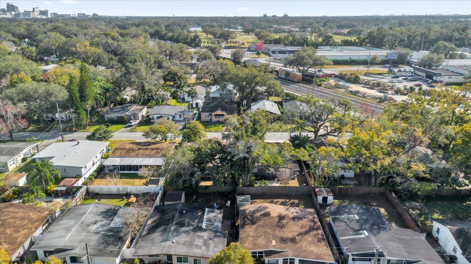 1429 YATES ST, ORLANDO, FL, 32804