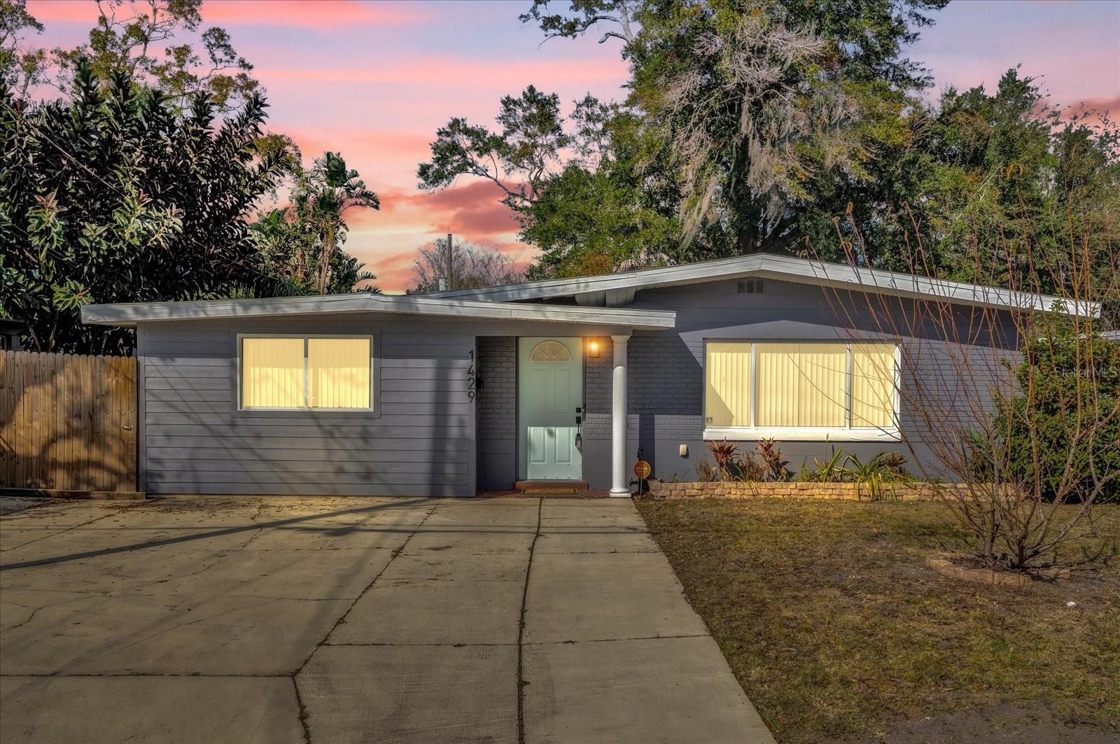 1429 YATES ST, ORLANDO, FL, 32804