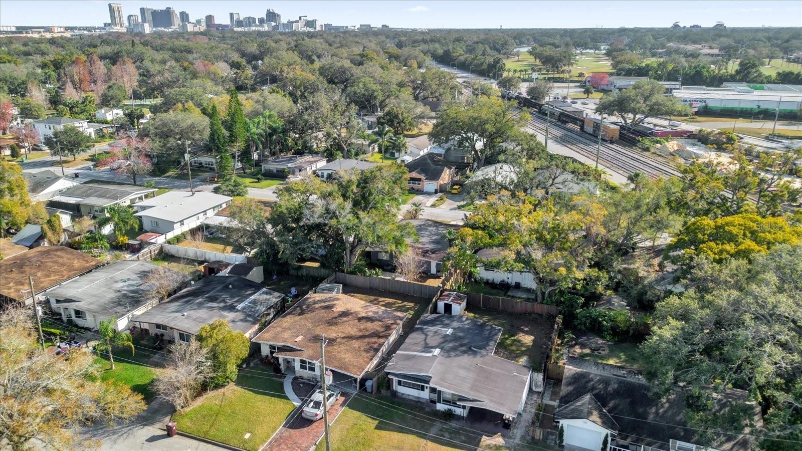 1429 YATES ST, ORLANDO, FL, 32804