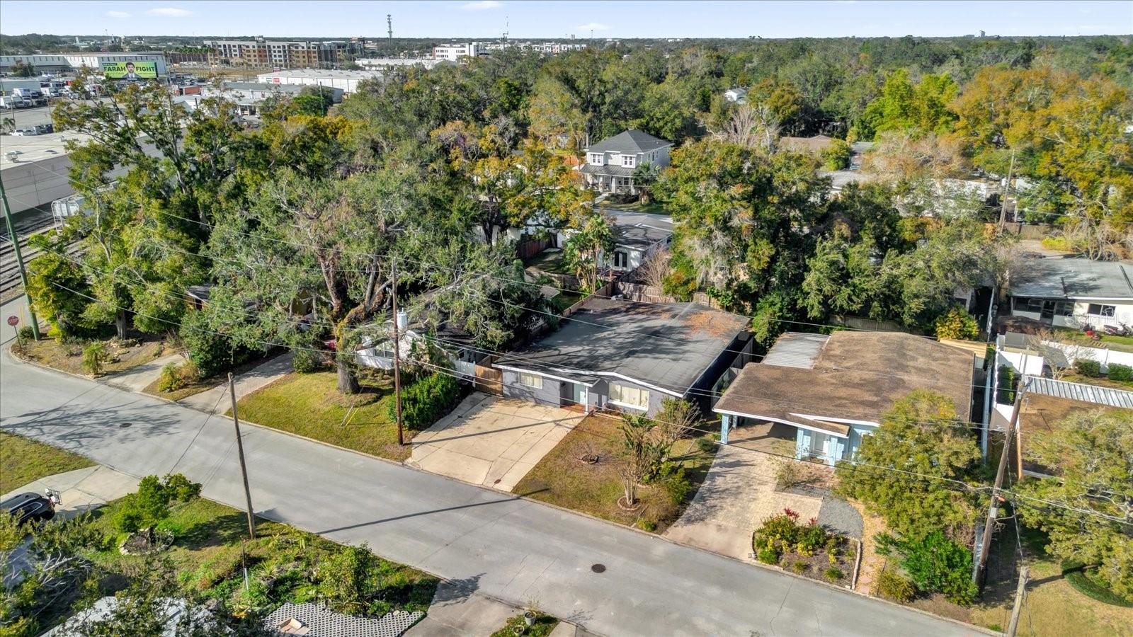 1429 YATES ST, ORLANDO, FL, 32804