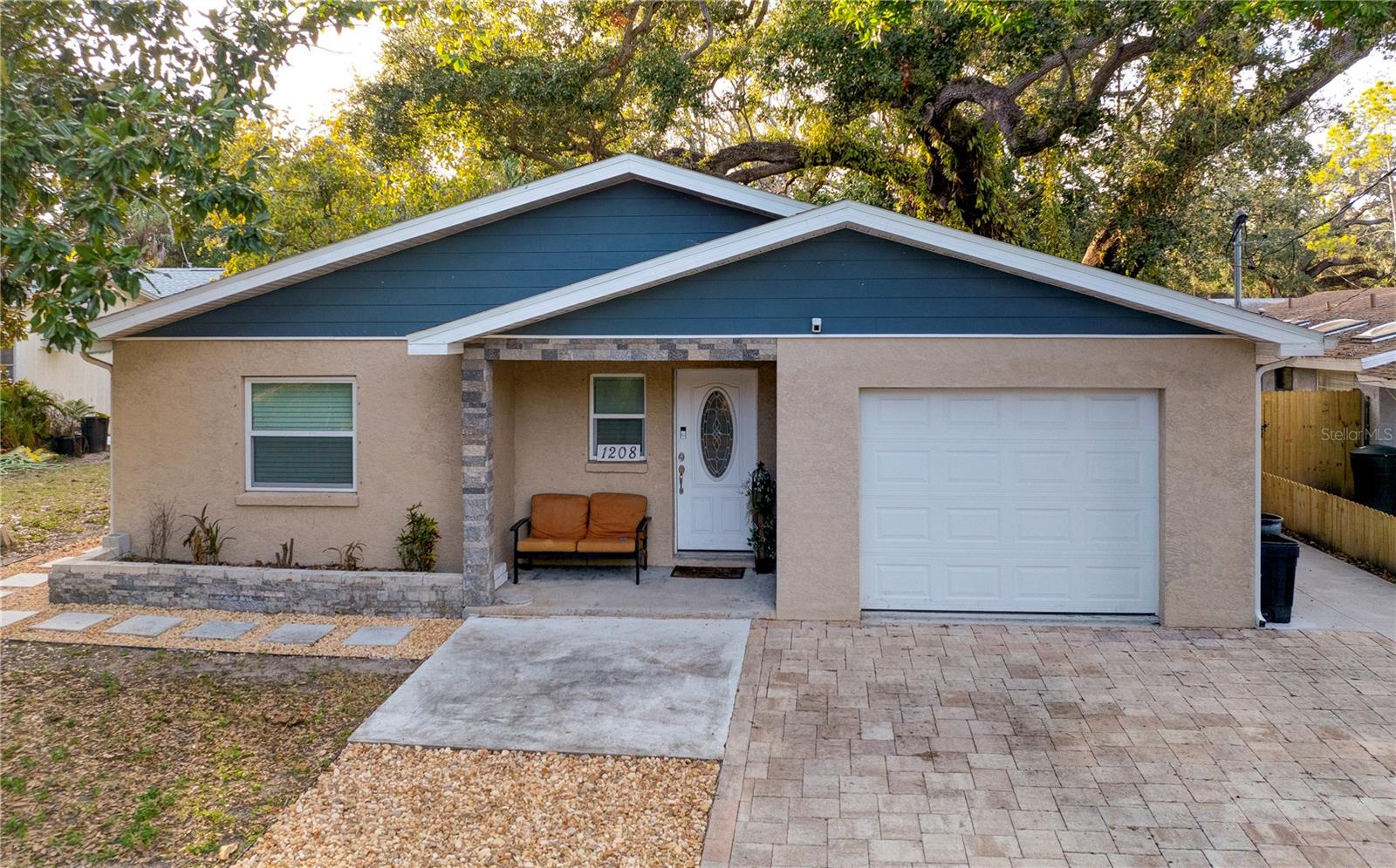1208 ORANGE AVE, DUNEDIN, FL, 34698