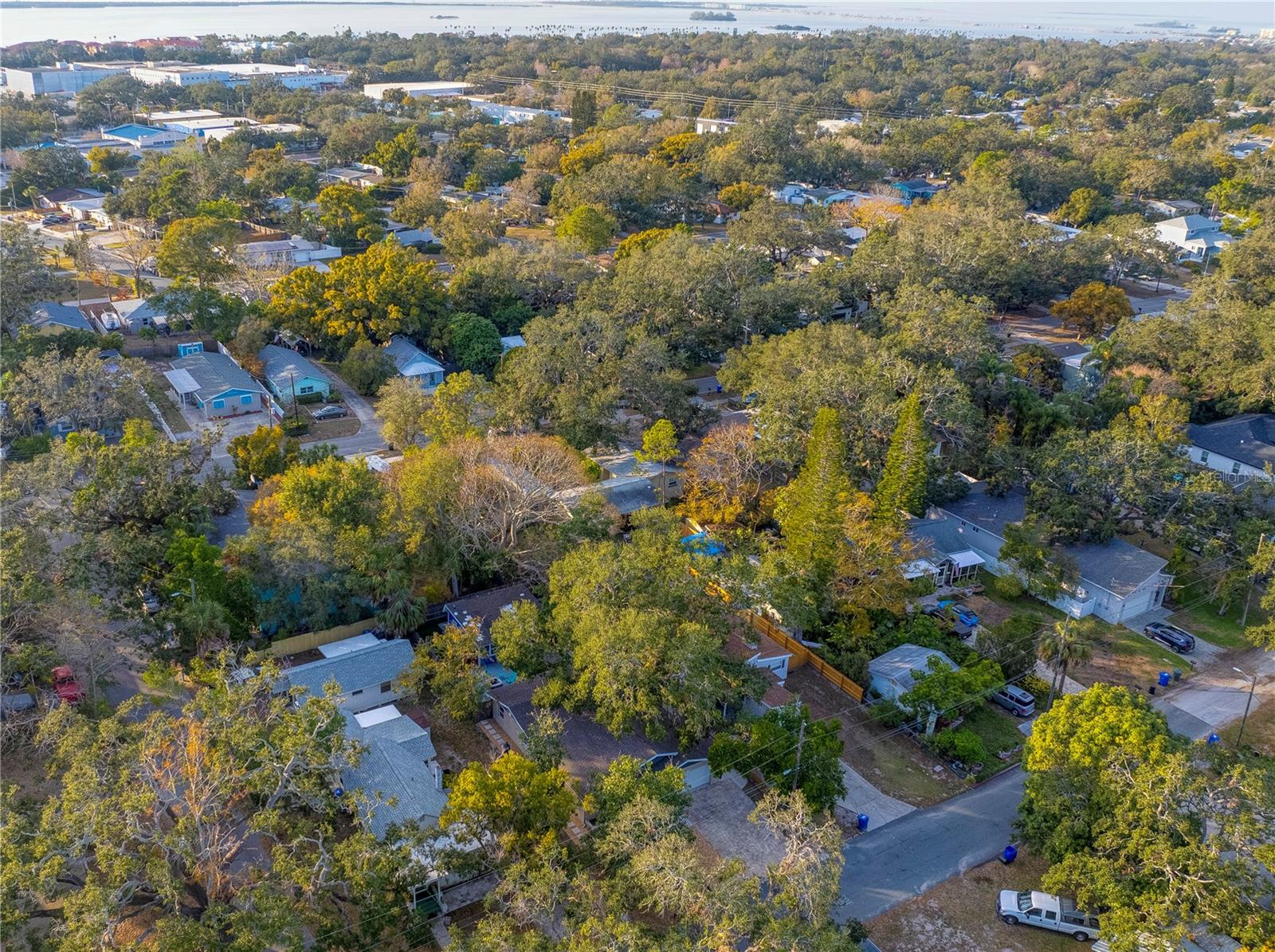 1208 ORANGE AVE, DUNEDIN, FL, 34698