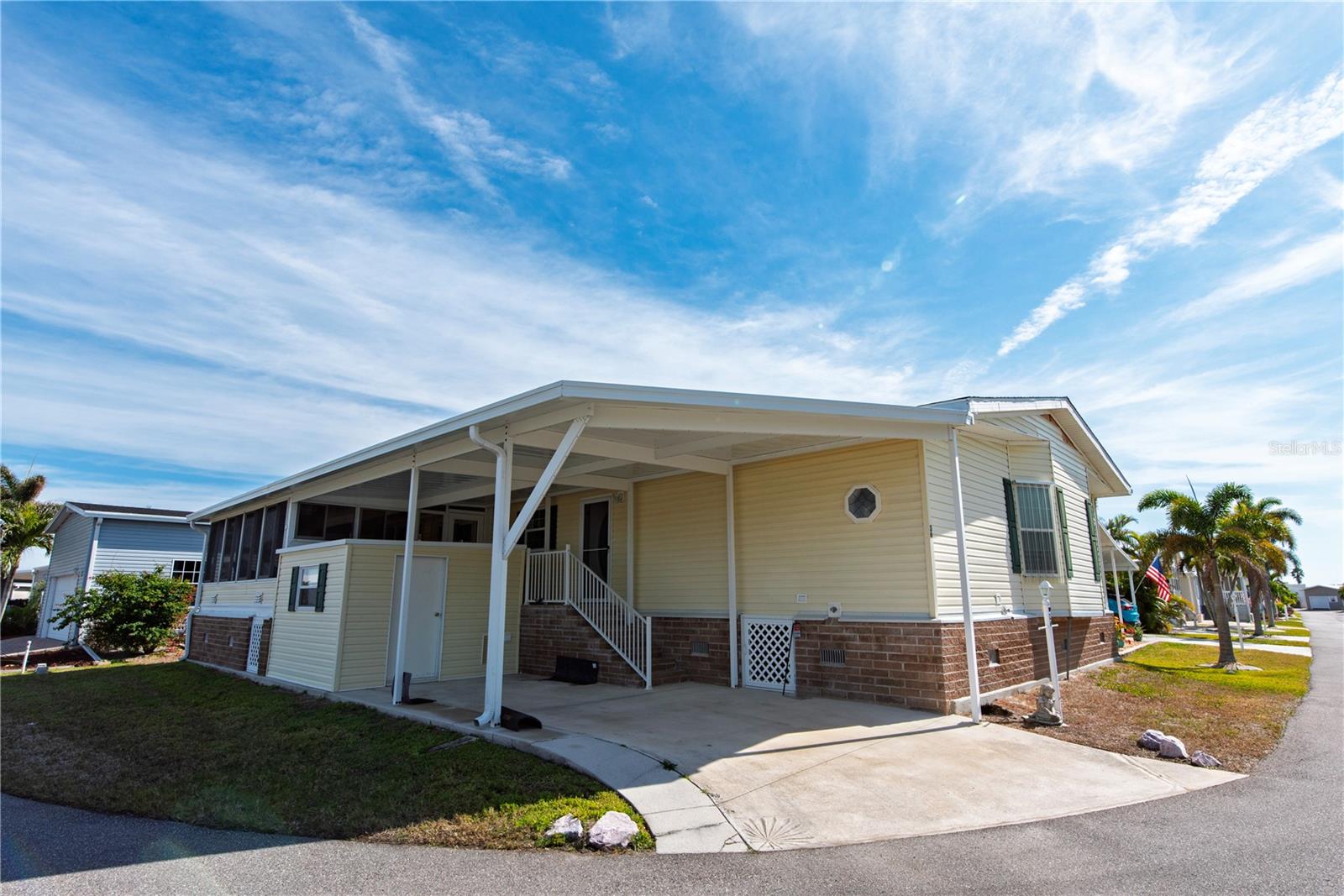 36 EMDEN CIR, PUNTA GORDA, FL, 33950