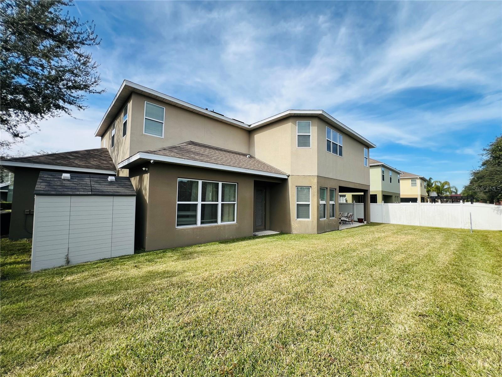 2071 REMEMBRANCE AVE, ST CLOUD, FL, 34769