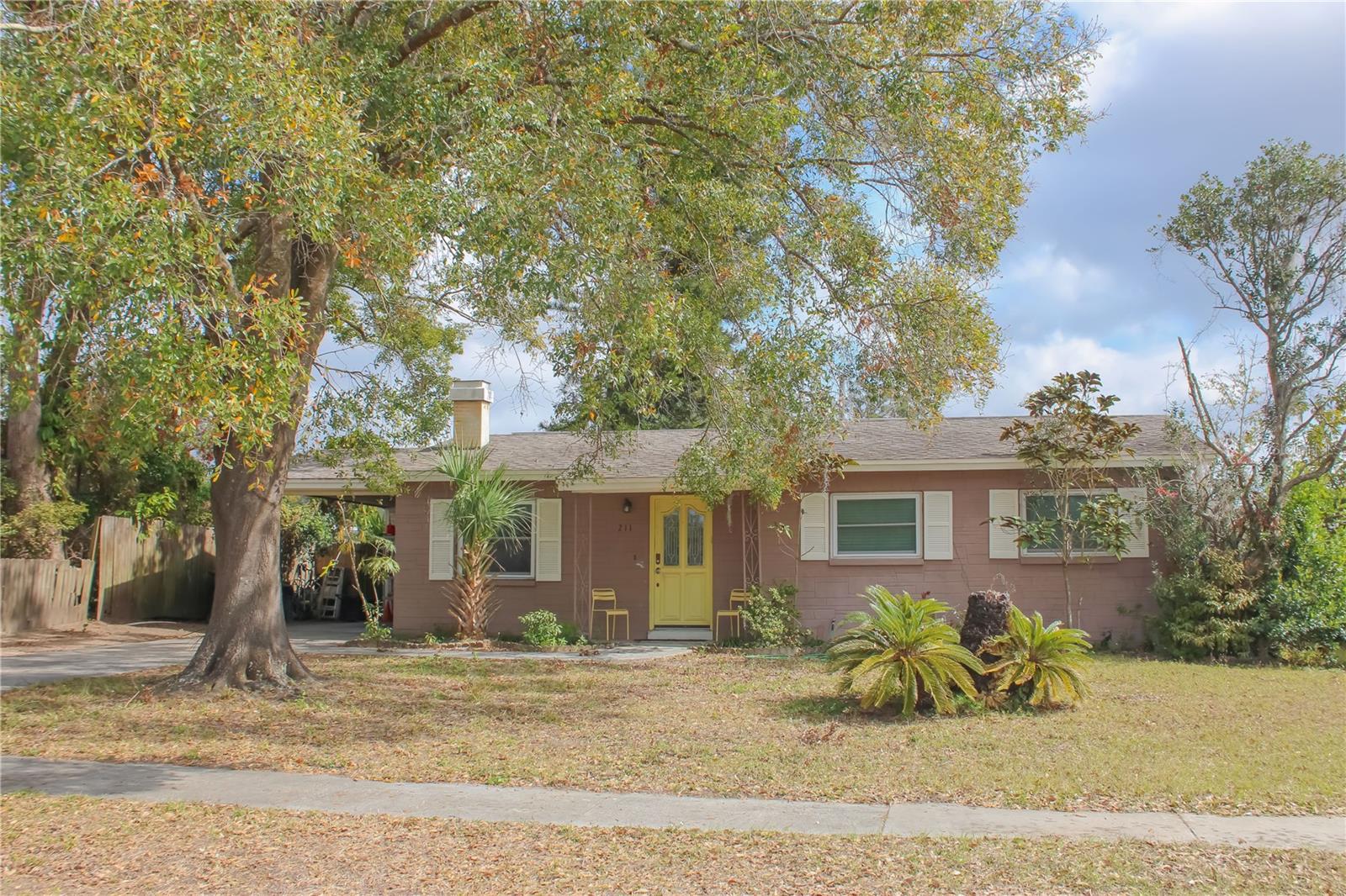 211 HARMONY LN, BRANDON, FL, 33511
