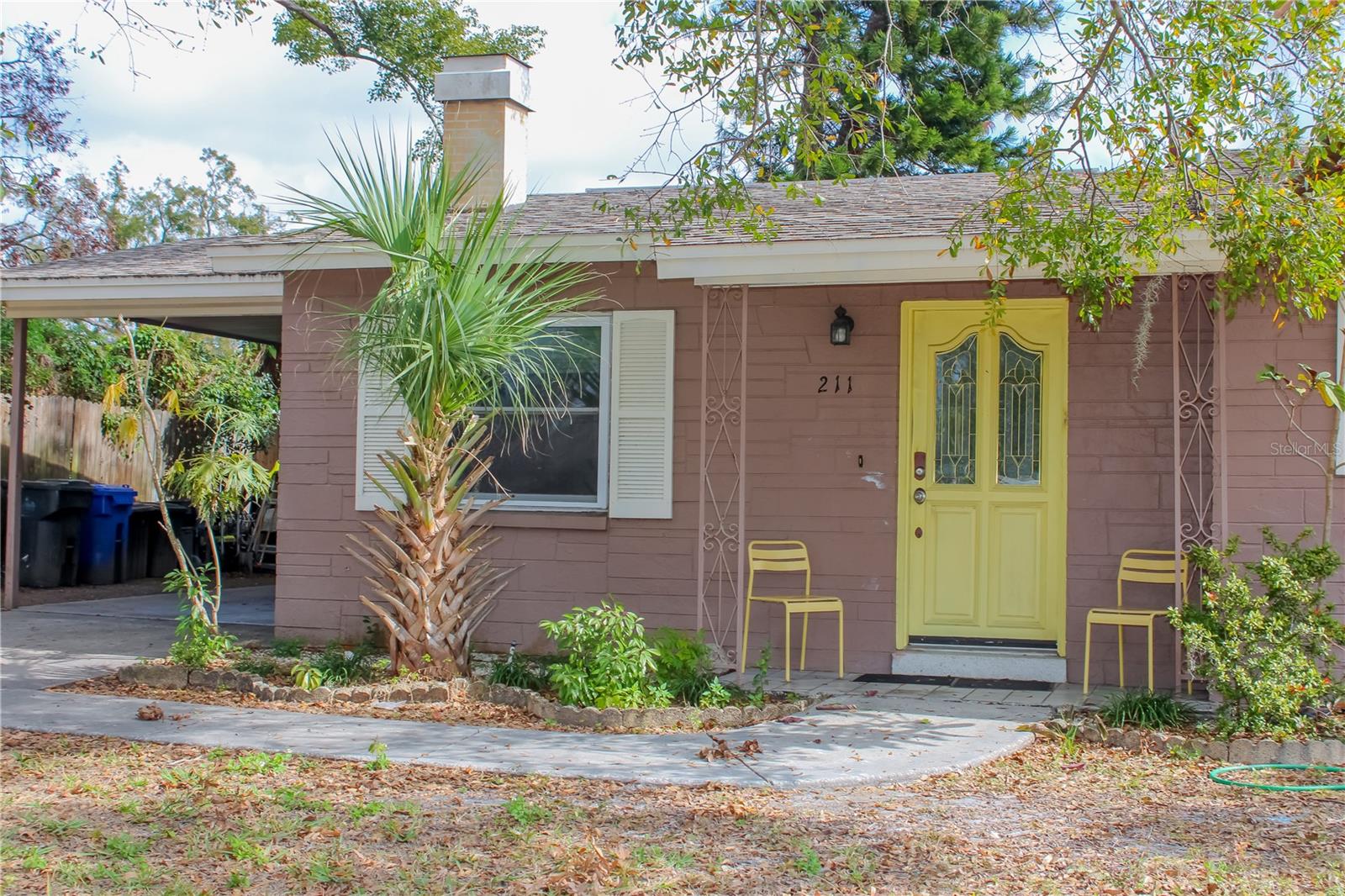 211 HARMONY LN, BRANDON, FL, 33511