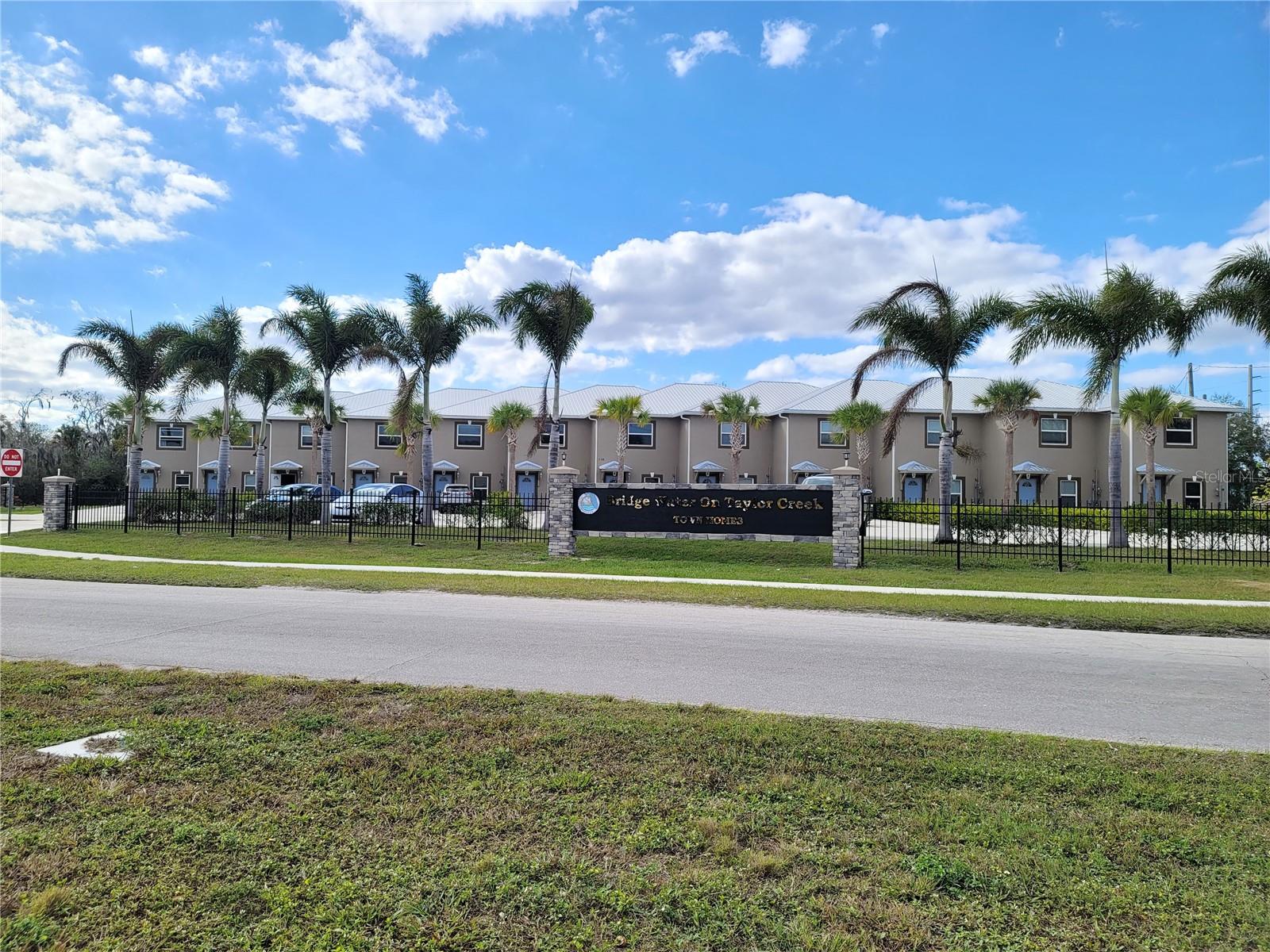 116 SE 8TH AVE #3, OKEECHOBEE, FL, 34974