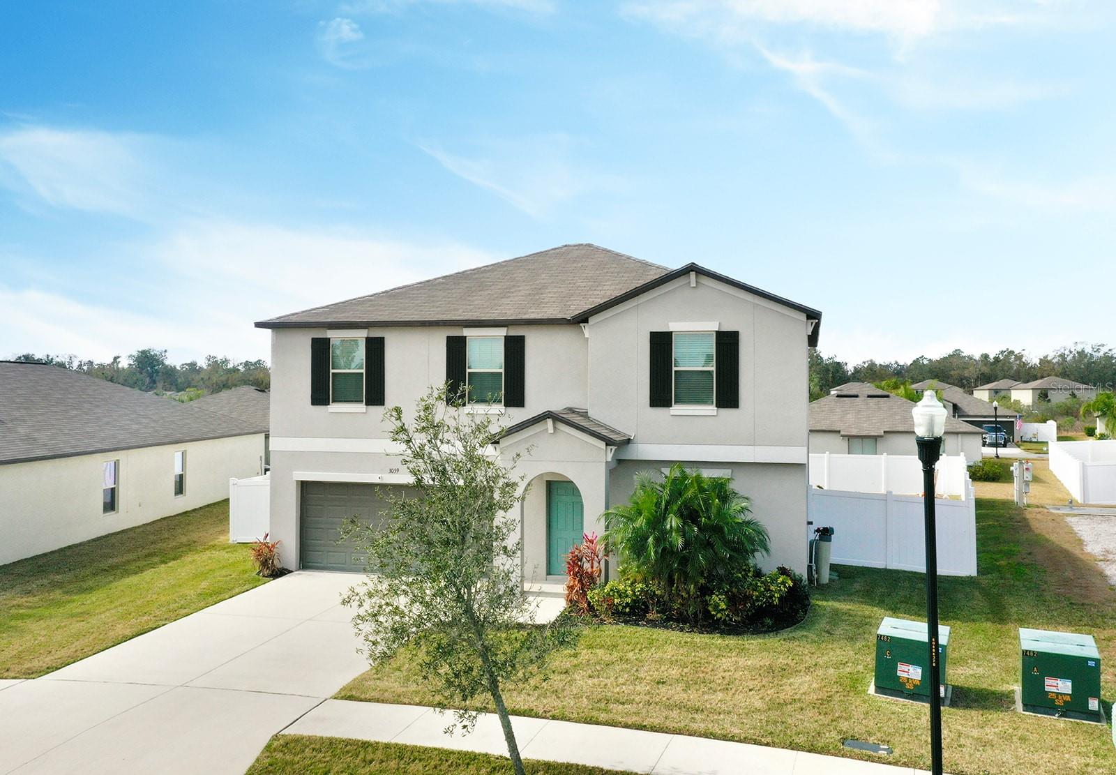 3059 NUBBIN RIDGE LN, ZEPHYRHILLS, FL, 33540
