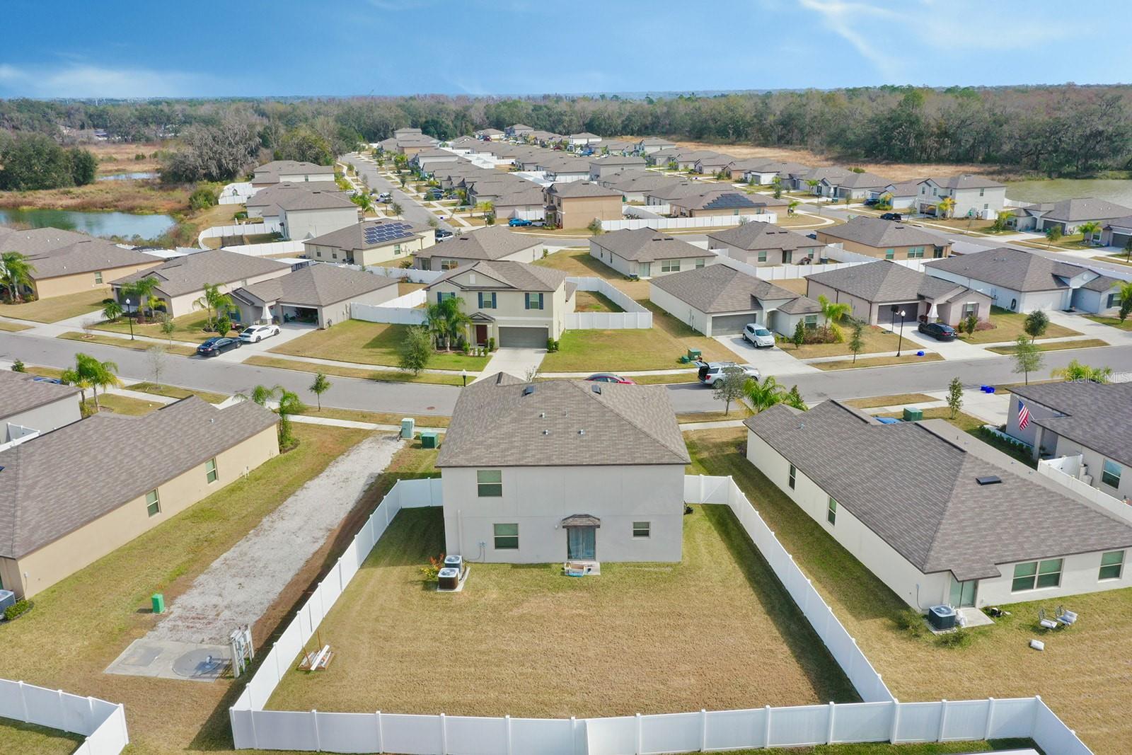 3059 NUBBIN RIDGE LN, ZEPHYRHILLS, FL, 33540