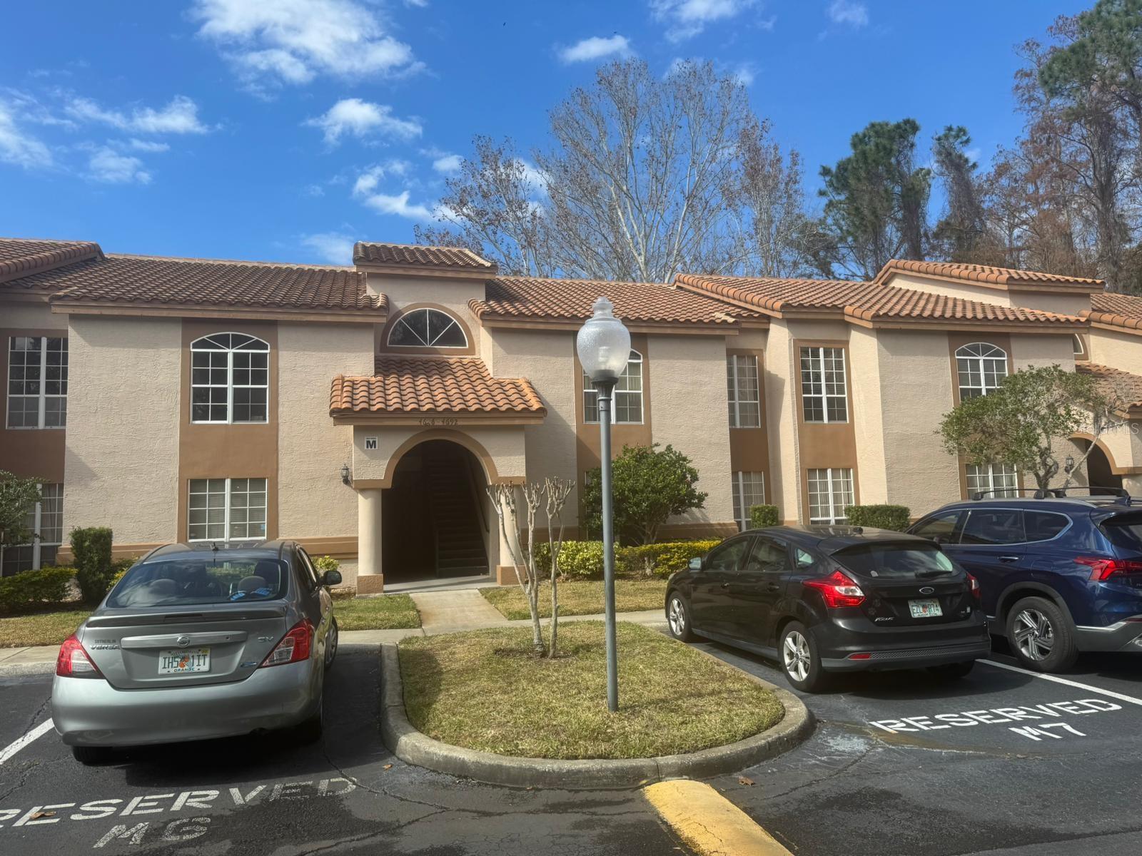 4692 SUSSEX TER #203, ORLANDO, FL, 32811