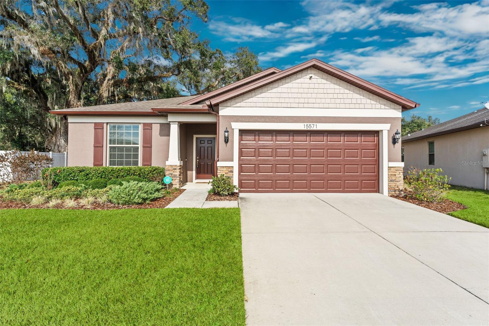 15571 STONE HOUSE DR, BROOKSVILLE, FL, 34604