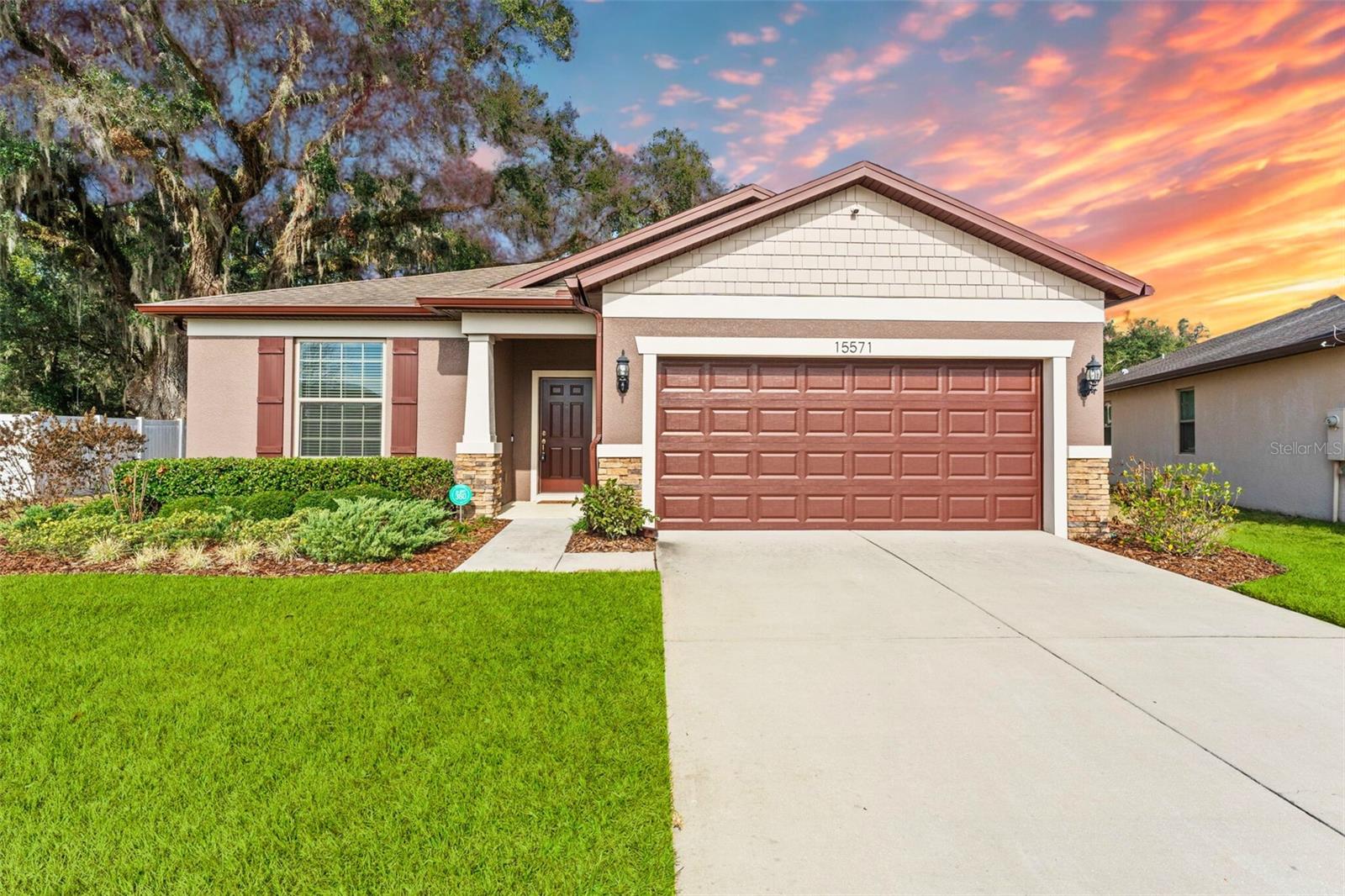 15571 STONE HOUSE DR, BROOKSVILLE, FL, 34604