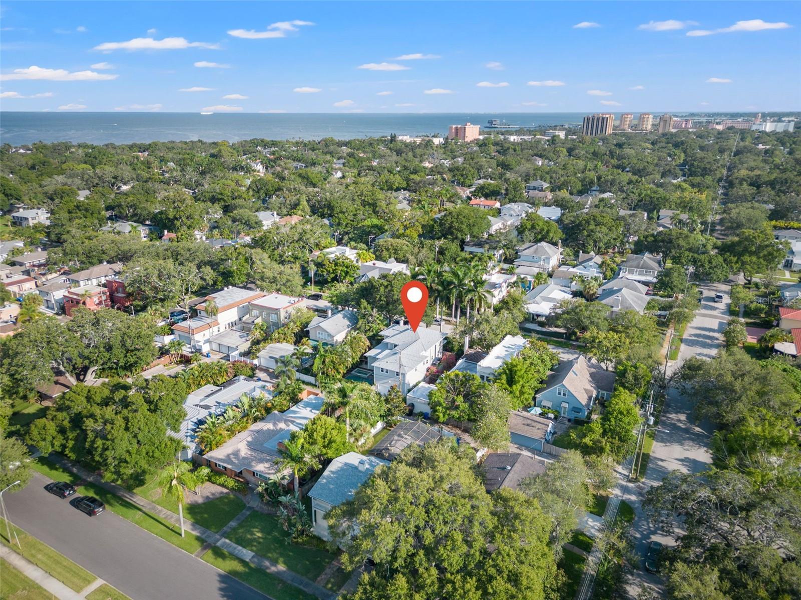 425 20TH AVE NE, ST PETERSBURG, FL, 33704