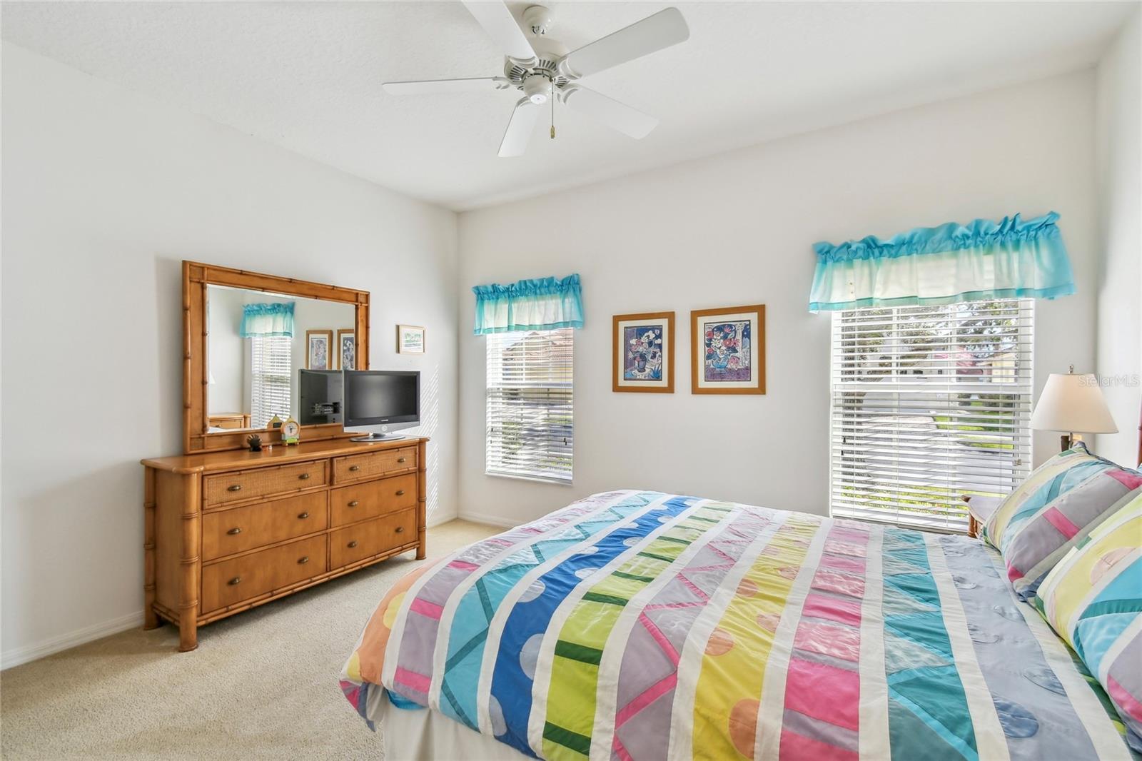 555 DAVINCI PASS, POINCIANA, FL, 34759