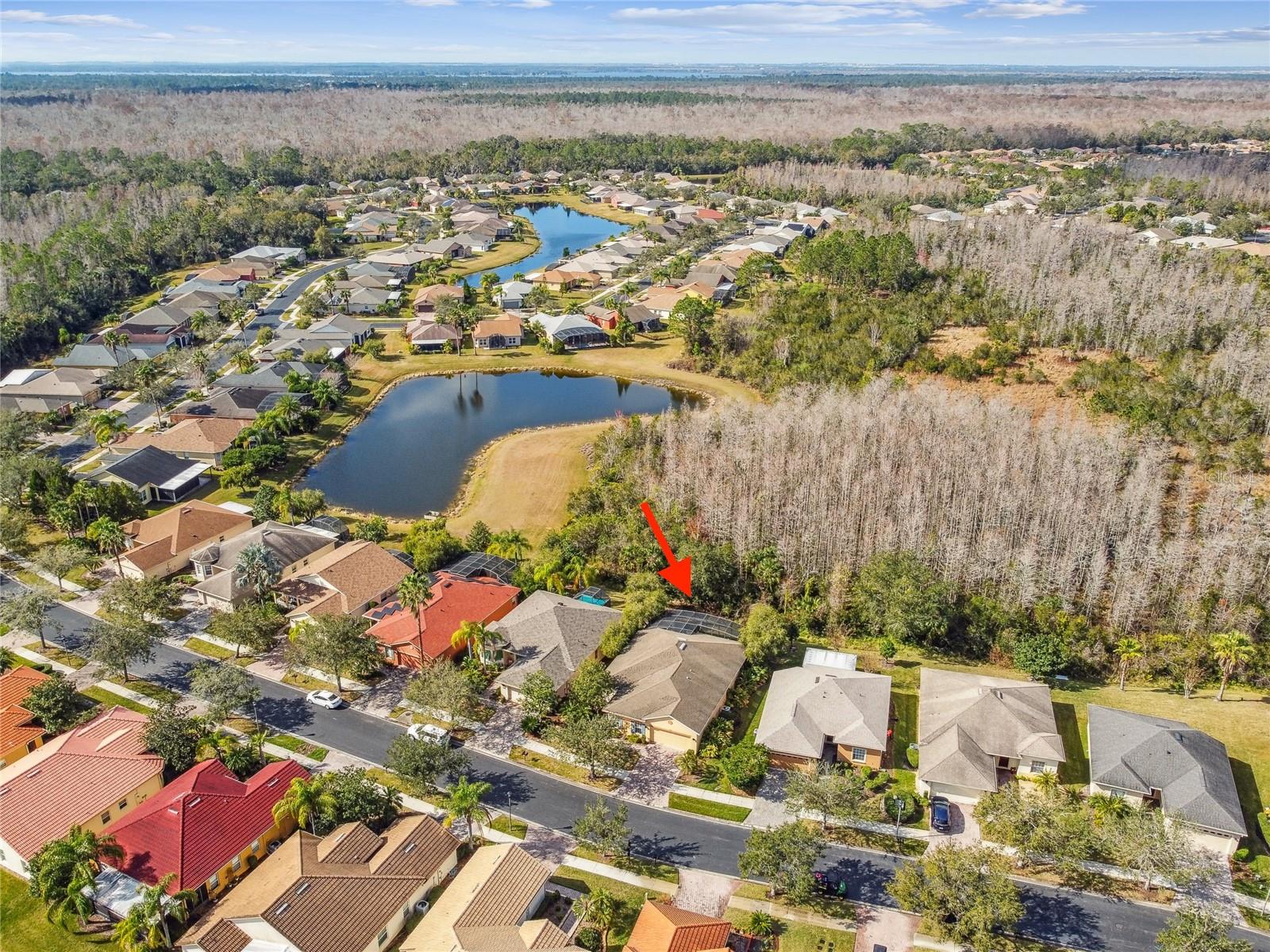 555 DAVINCI PASS, POINCIANA, FL, 34759