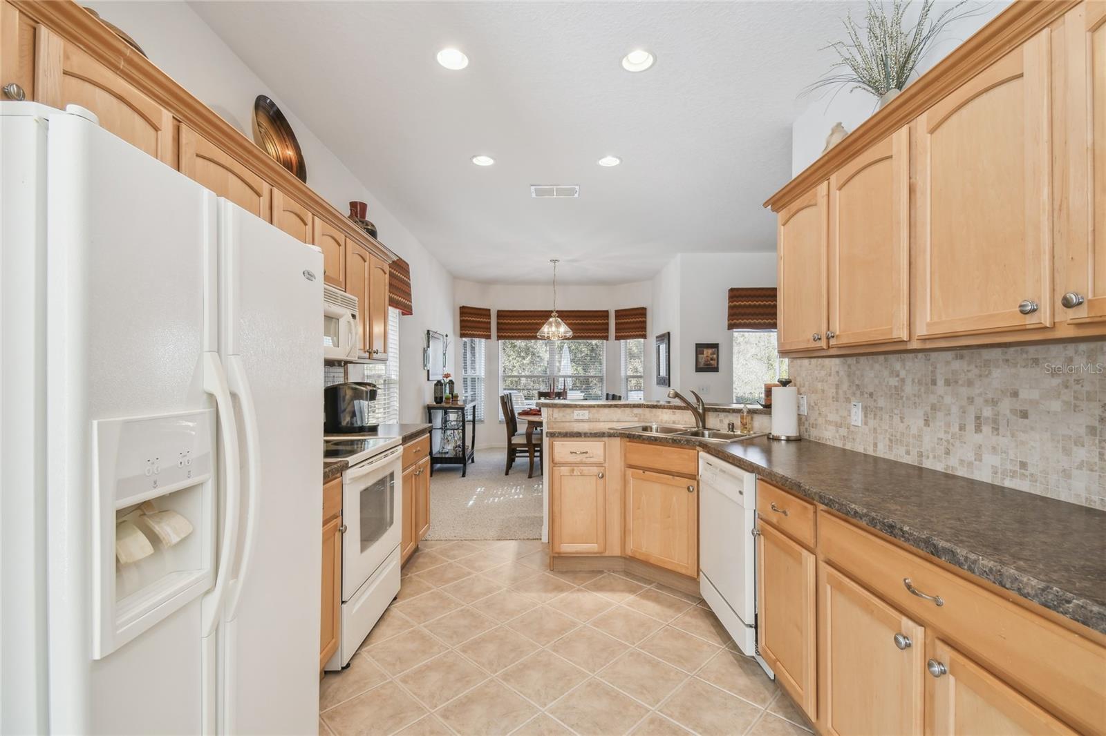 555 DAVINCI PASS, POINCIANA, FL, 34759