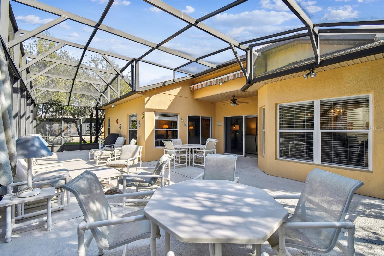 555 DAVINCI PASS, POINCIANA, FL, 34759