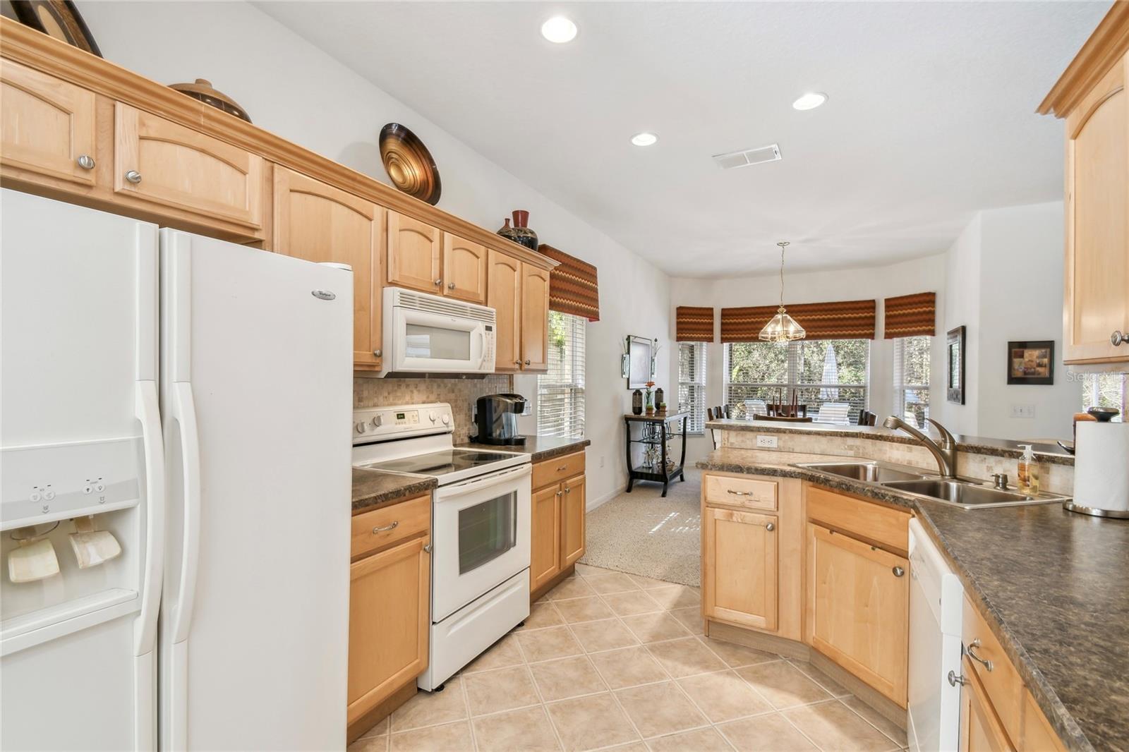 555 DAVINCI PASS, POINCIANA, FL, 34759