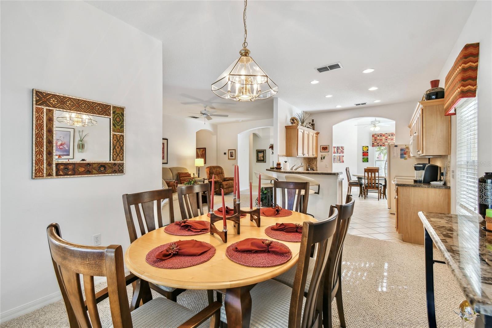 555 DAVINCI PASS, POINCIANA, FL, 34759