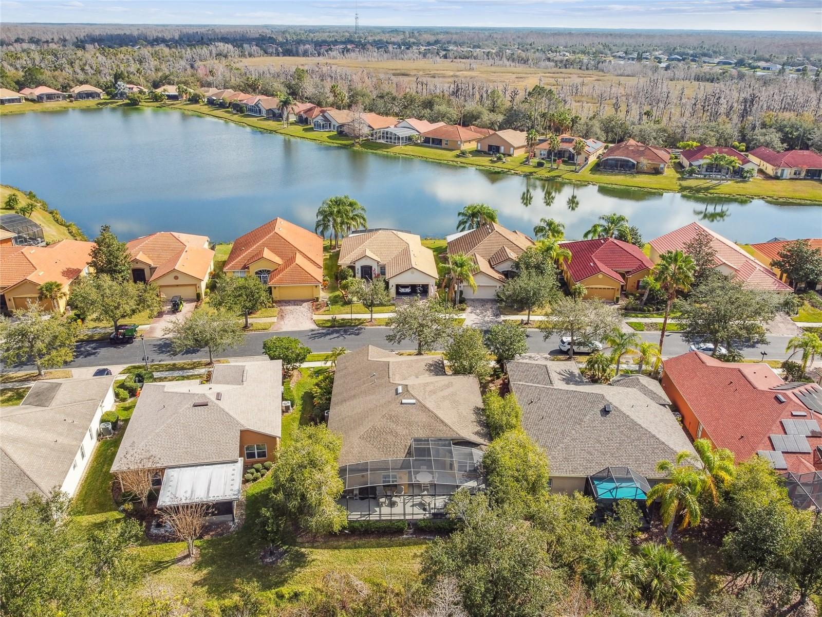 555 DAVINCI PASS, POINCIANA, FL, 34759