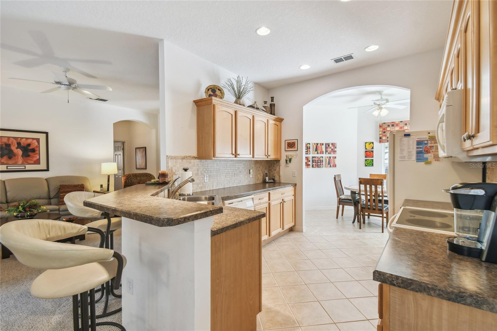 555 DAVINCI PASS, POINCIANA, FL, 34759