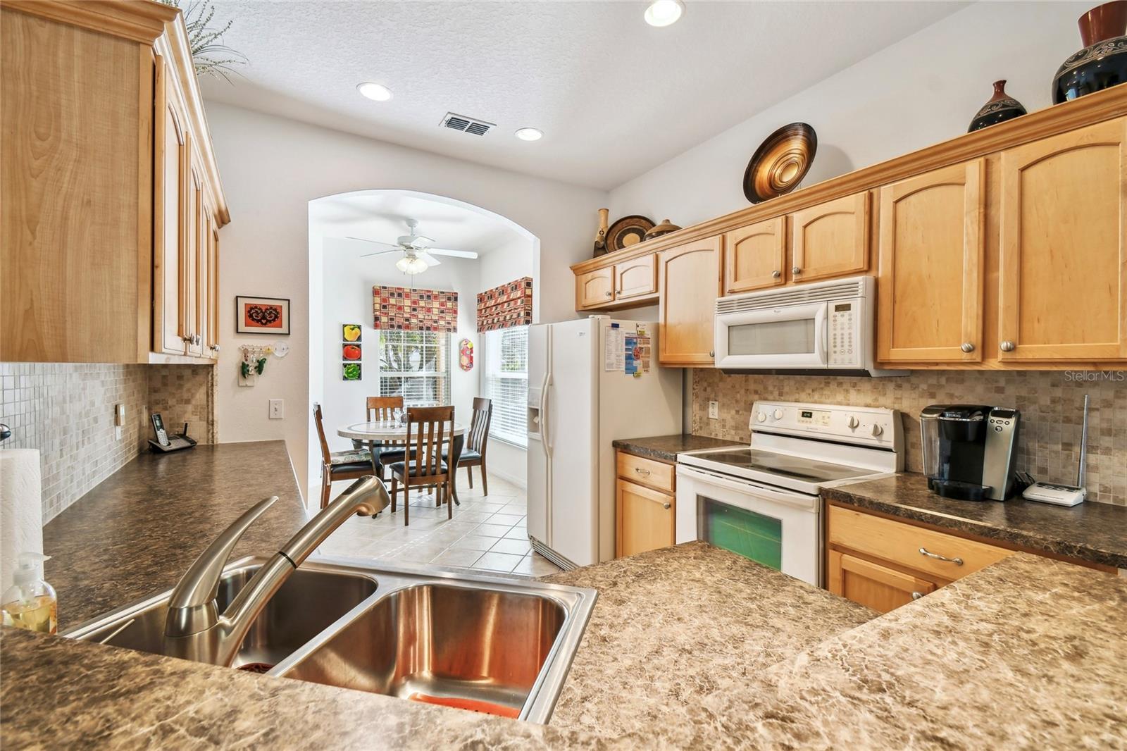 555 DAVINCI PASS, POINCIANA, FL, 34759