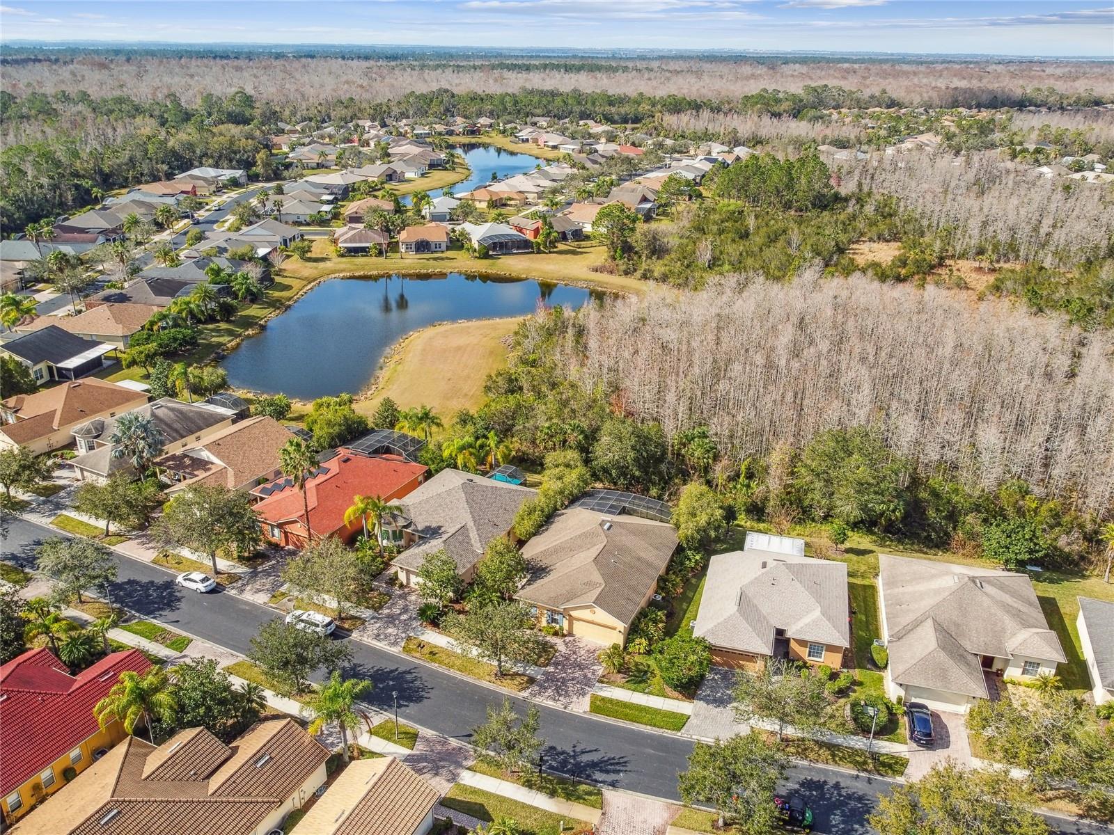 555 DAVINCI PASS, POINCIANA, FL, 34759