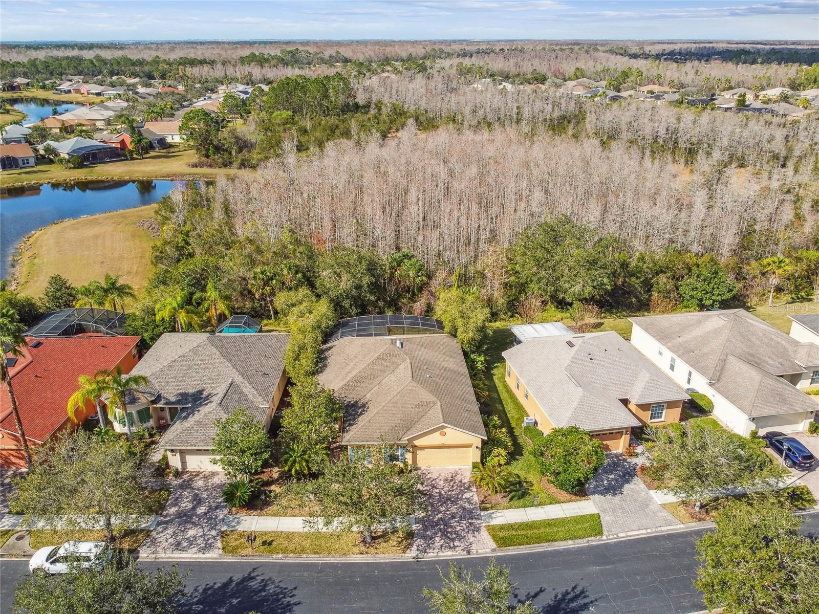 555 DAVINCI PASS, POINCIANA, FL, 34759