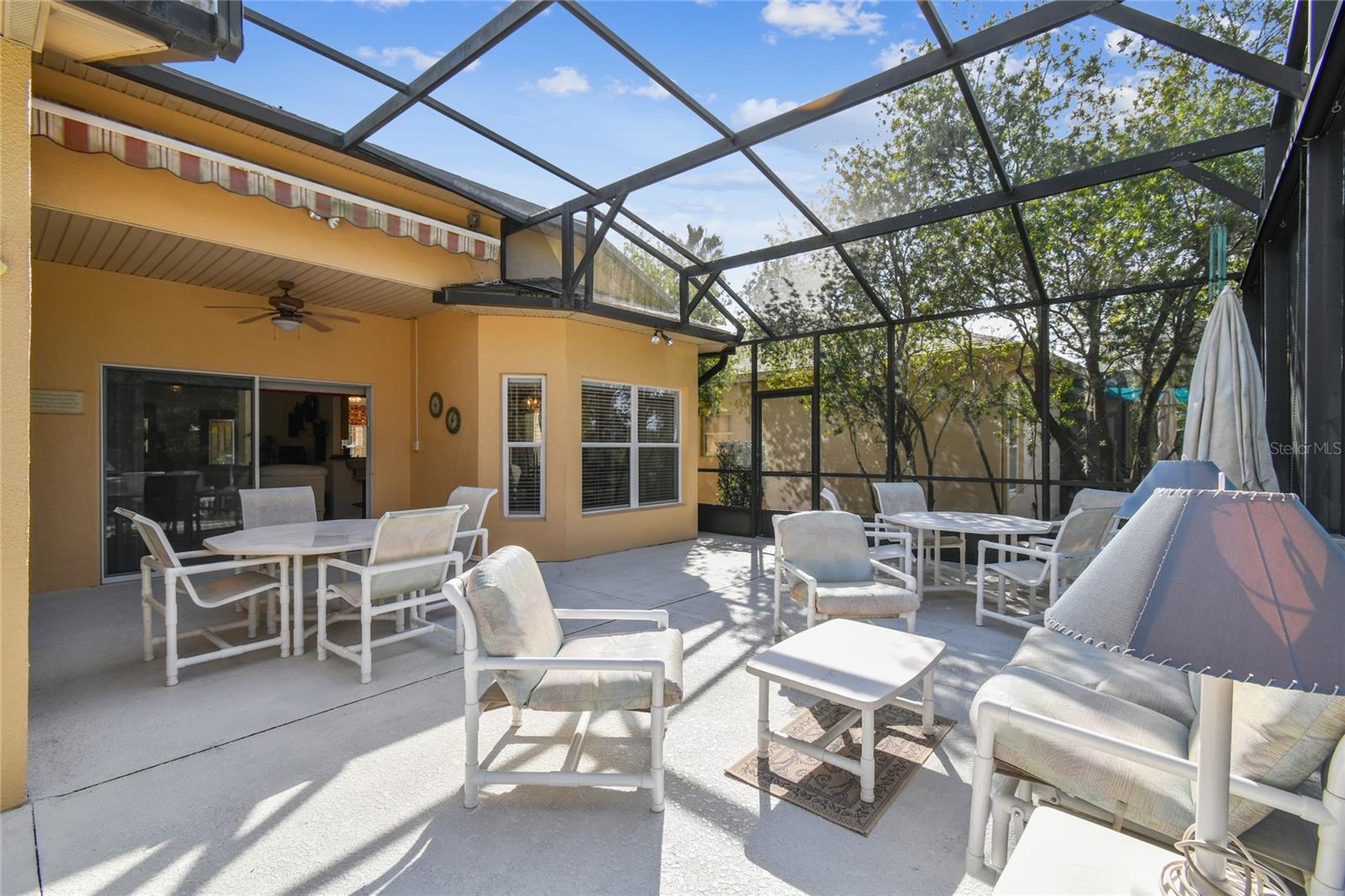 555 DAVINCI PASS, POINCIANA, FL, 34759