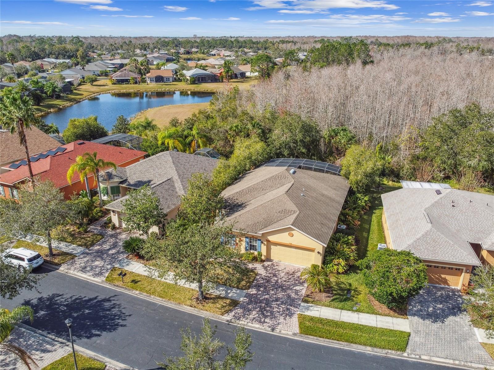 555 DAVINCI PASS, POINCIANA, FL, 34759