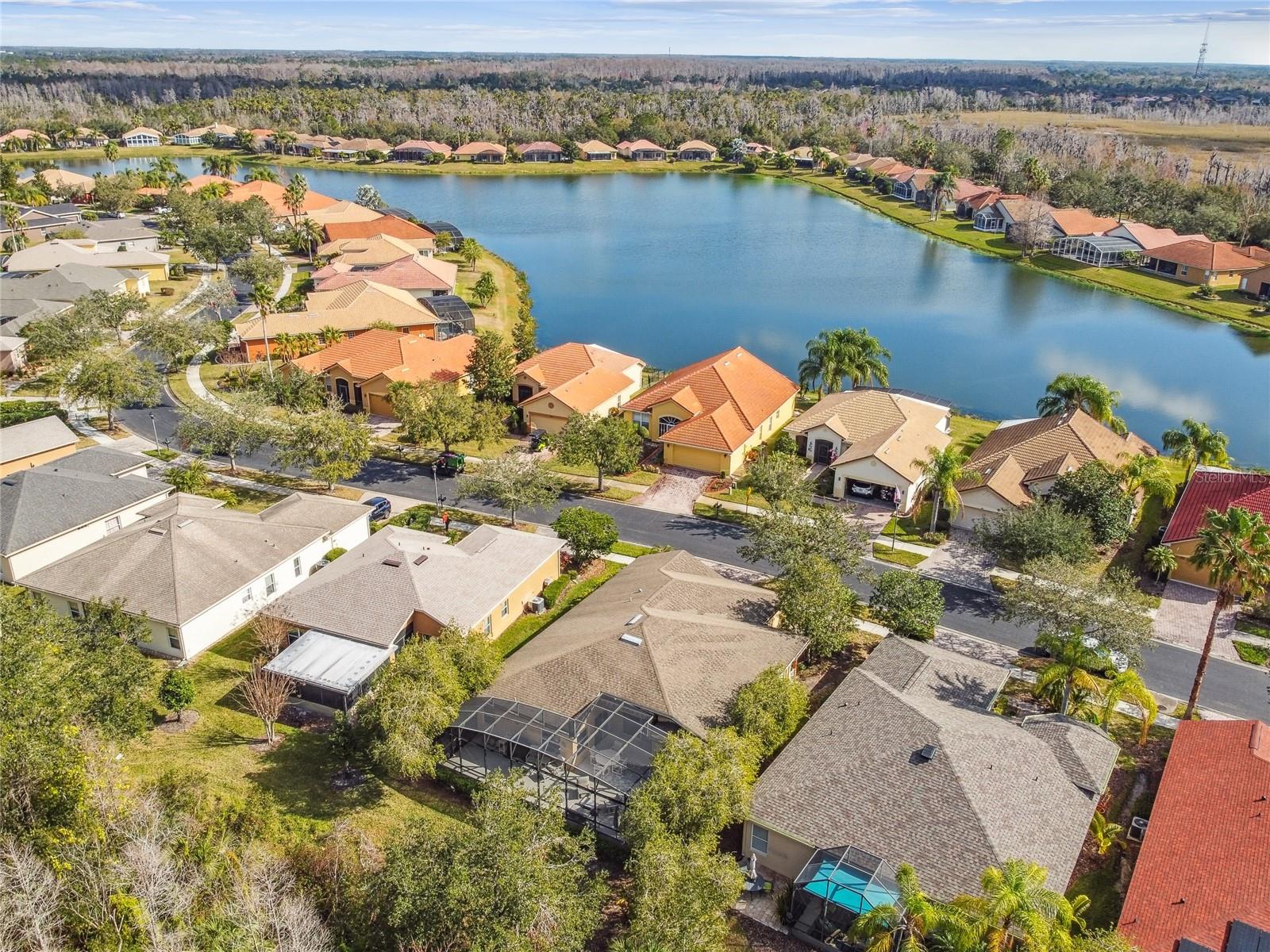 555 DAVINCI PASS, POINCIANA, FL, 34759