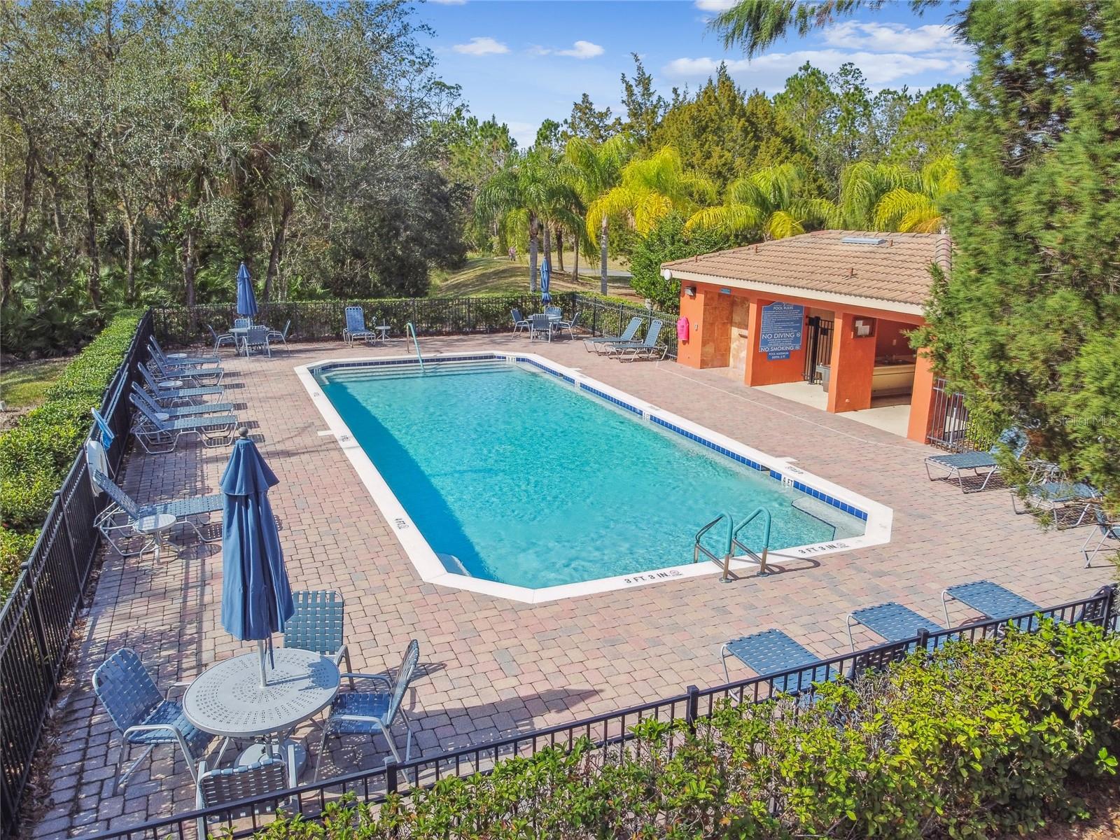 555 DAVINCI PASS, POINCIANA, FL, 34759