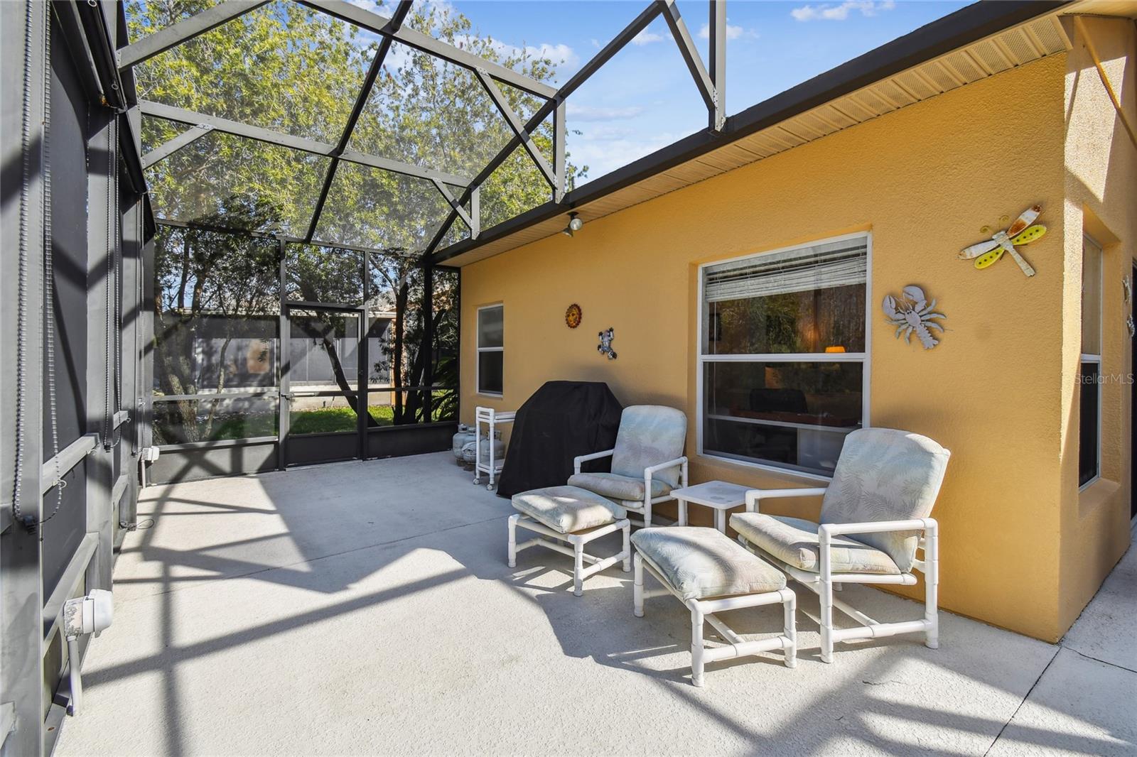 555 DAVINCI PASS, POINCIANA, FL, 34759