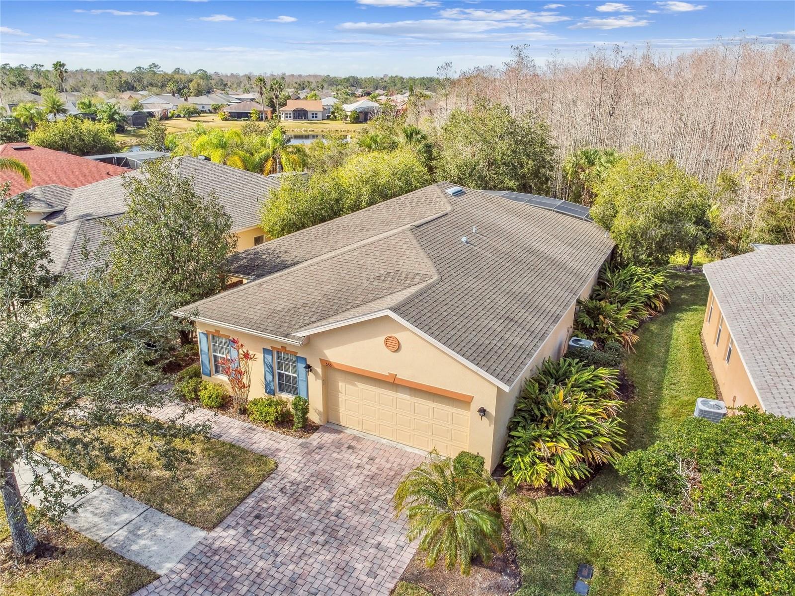 555 DAVINCI PASS, POINCIANA, FL, 34759