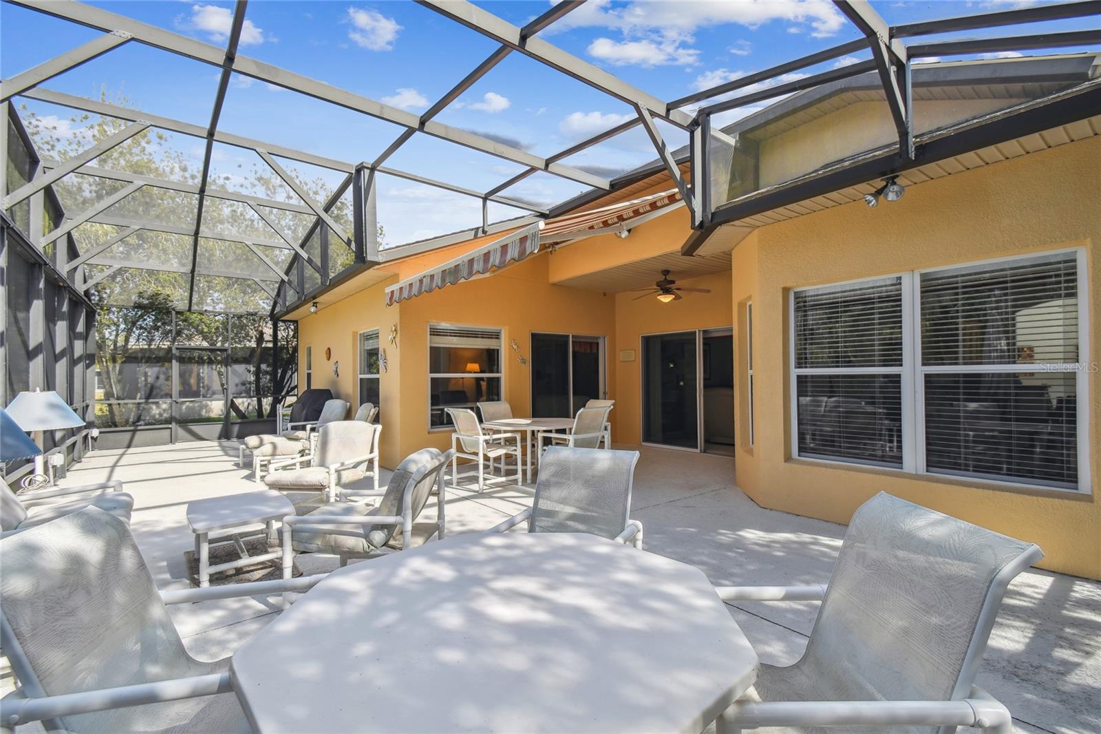 555 DAVINCI PASS, POINCIANA, FL, 34759