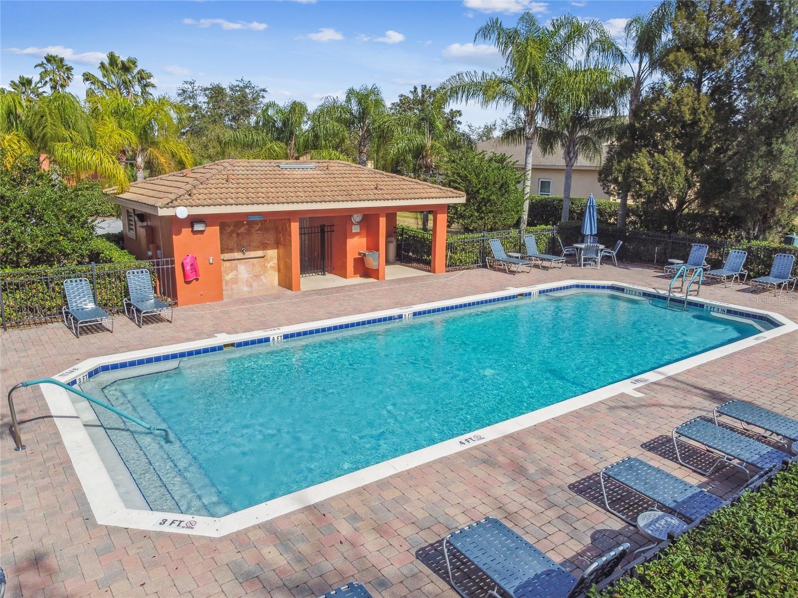 555 DAVINCI PASS, POINCIANA, FL, 34759