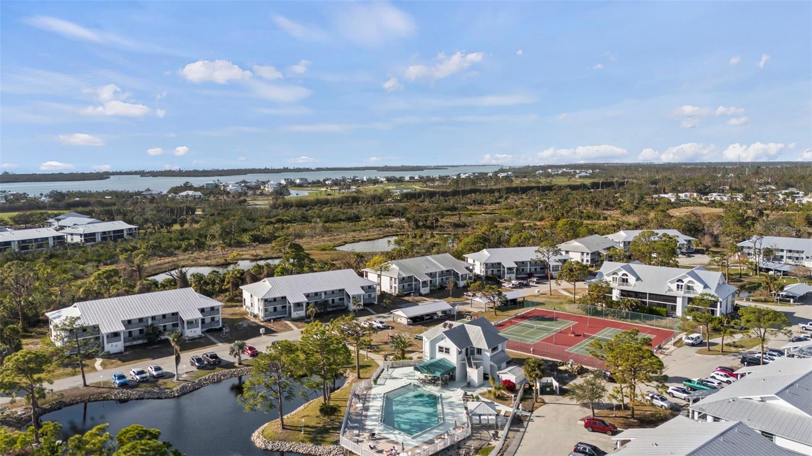 6800 PLACIDA RD #280, ENGLEWOOD, FL, 34224