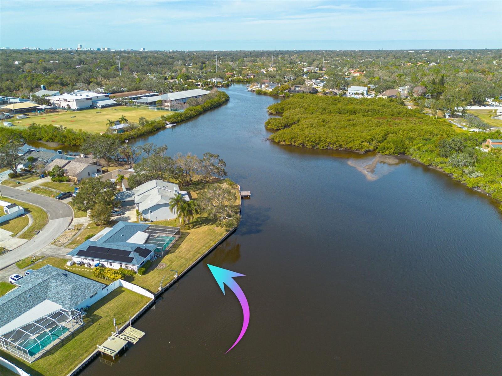 1944 ARVIS CIR E, CLEARWATER, FL, 33764