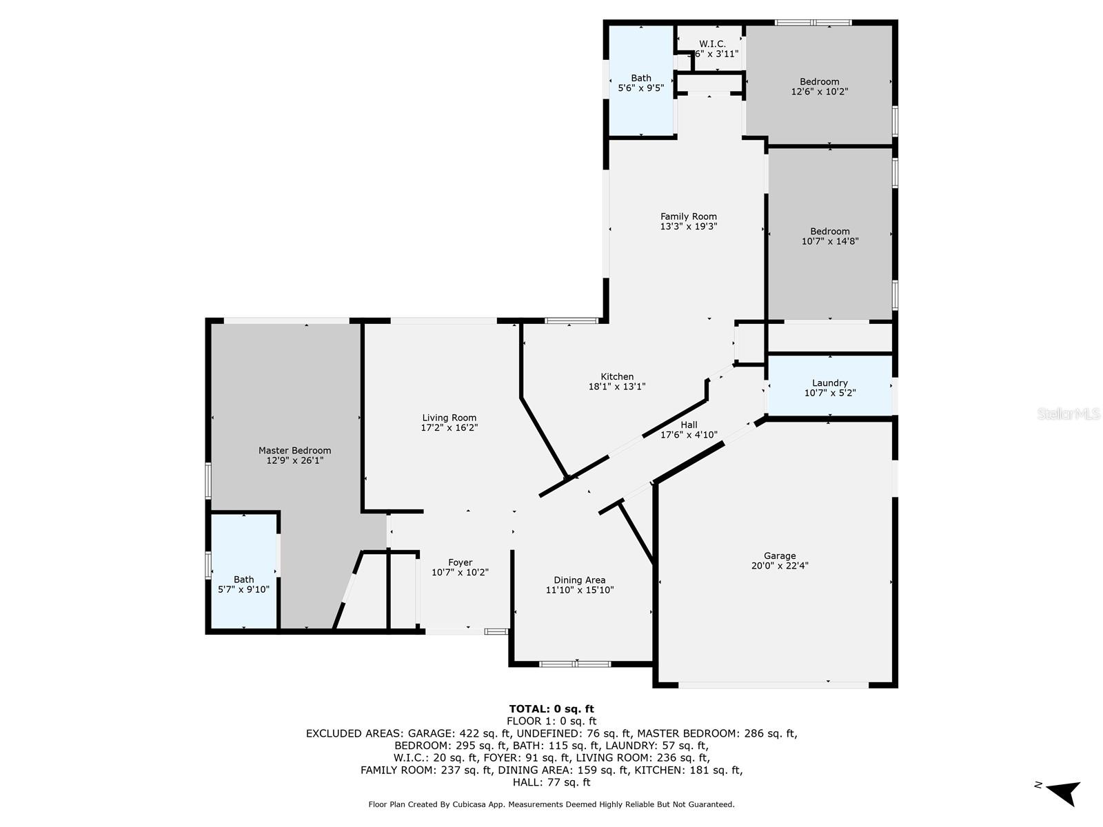 1944 ARVIS CIR E, CLEARWATER, FL, 33764