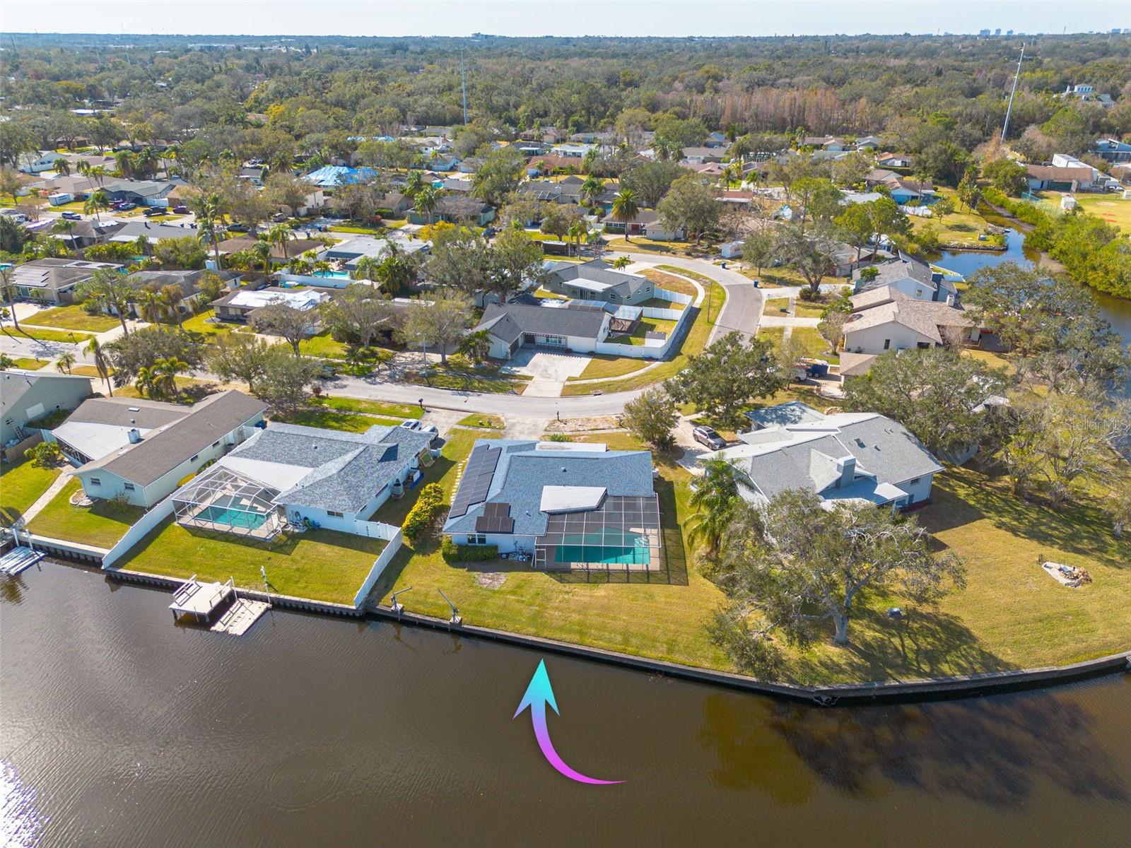 1944 ARVIS CIR E, CLEARWATER, FL, 33764