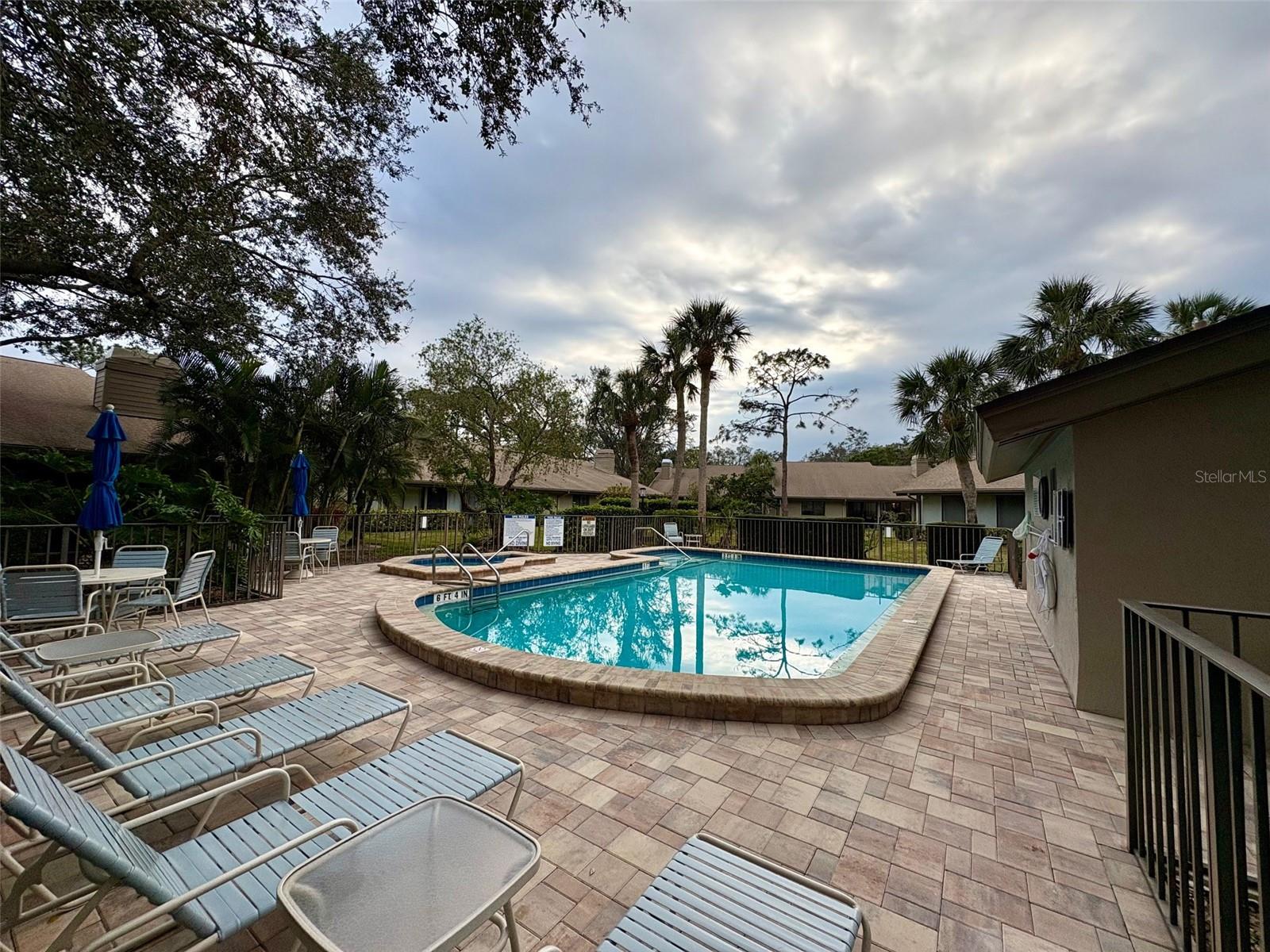 5655 PIPERS WAITE #27, SARASOTA, FL, 34235