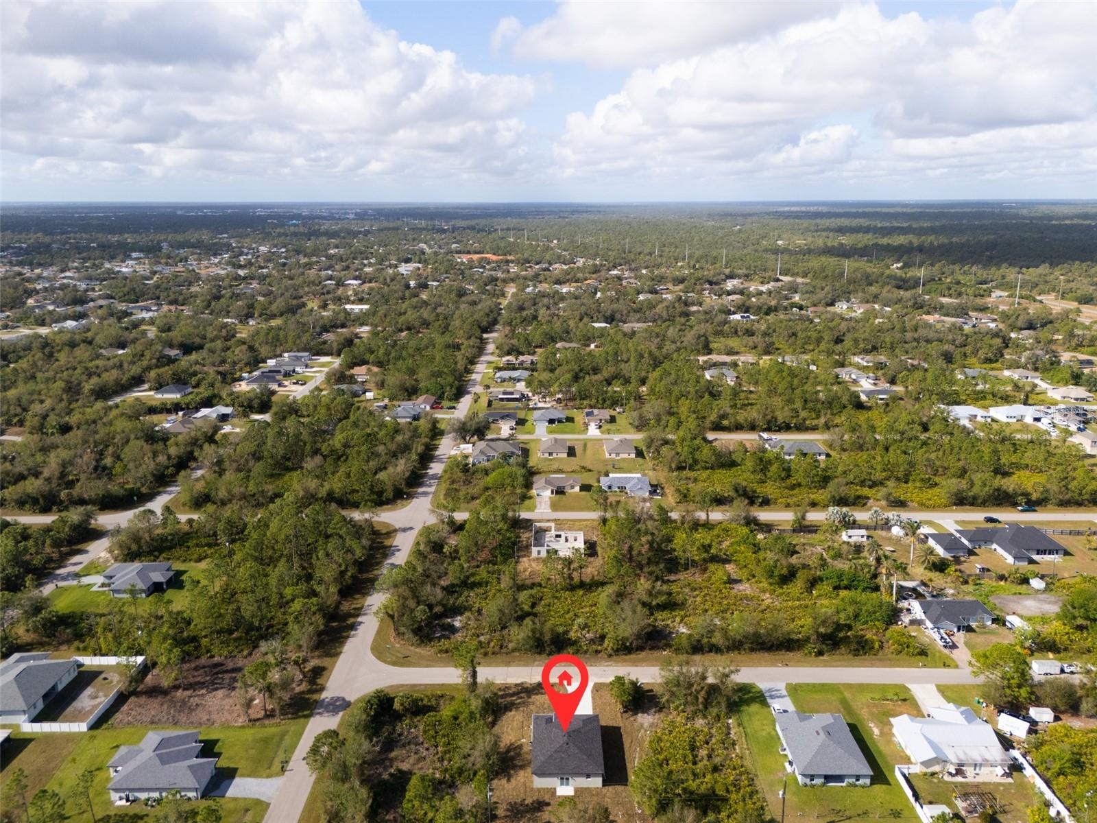 158 CHICKERING ST, PORT CHARLOTTE, FL, 33954