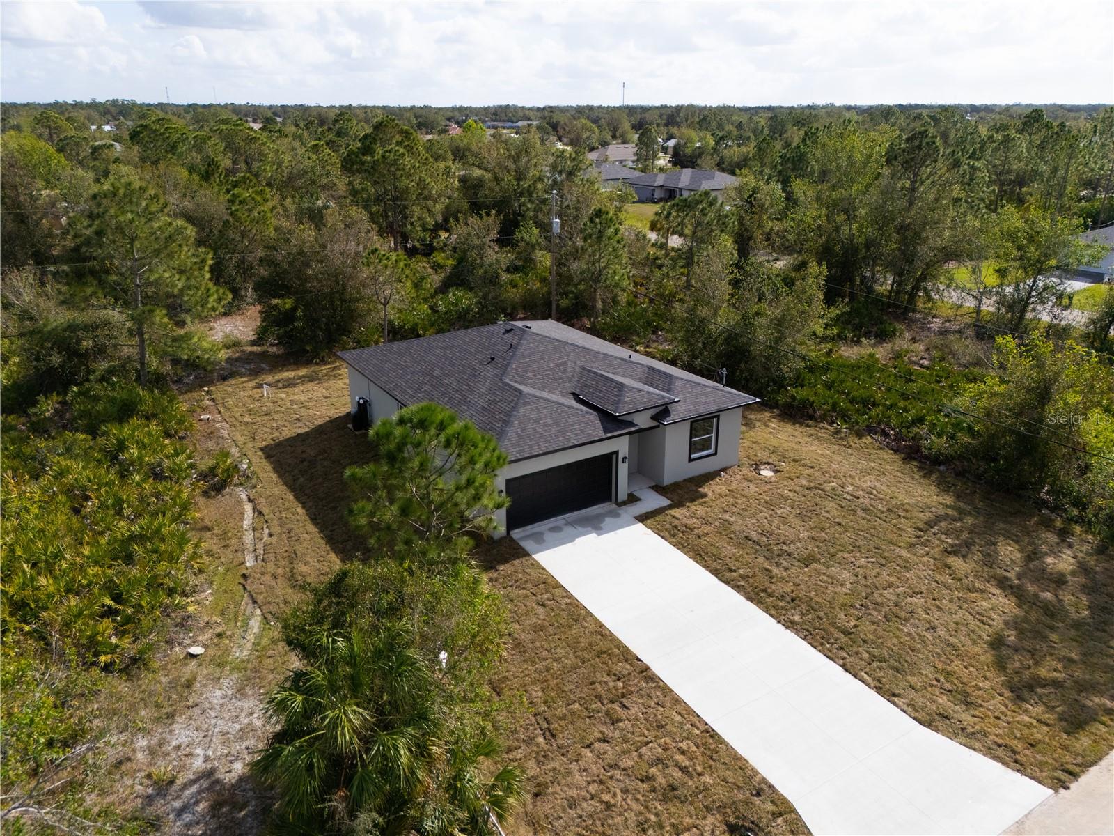 158 CHICKERING ST, PORT CHARLOTTE, FL, 33954