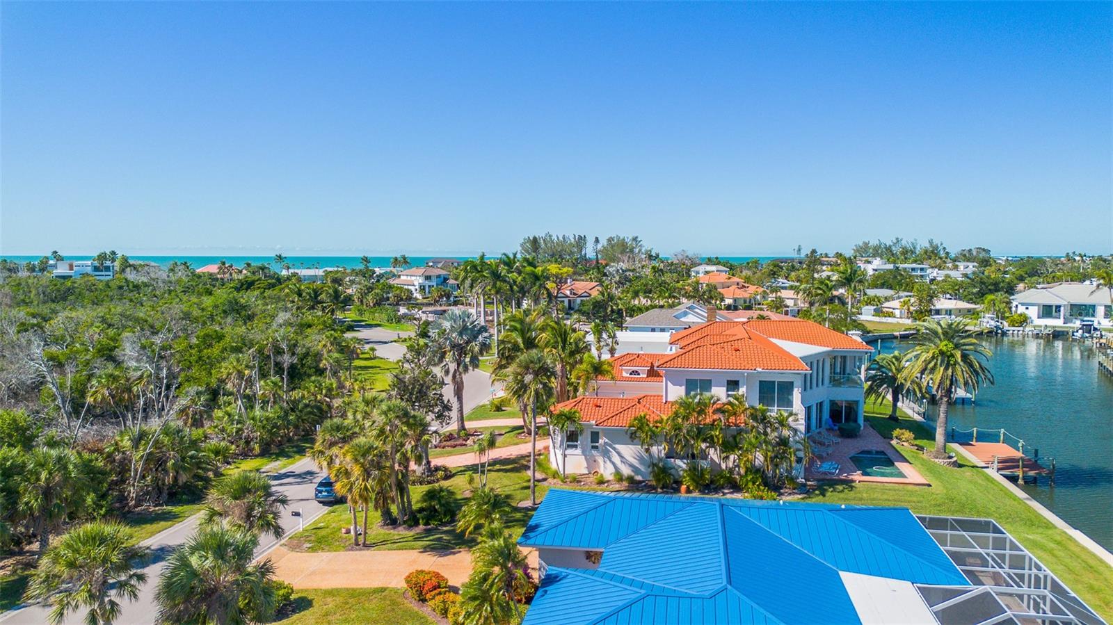 721 BINNACLE POINT DR, LONGBOAT KEY, FL, 34228