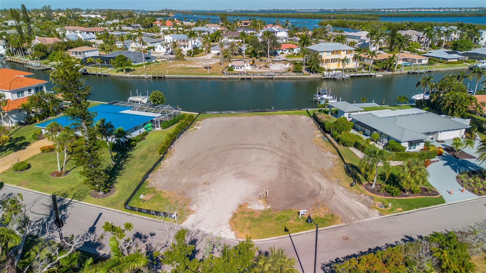 721 BINNACLE POINT DR, LONGBOAT KEY, FL, 34228