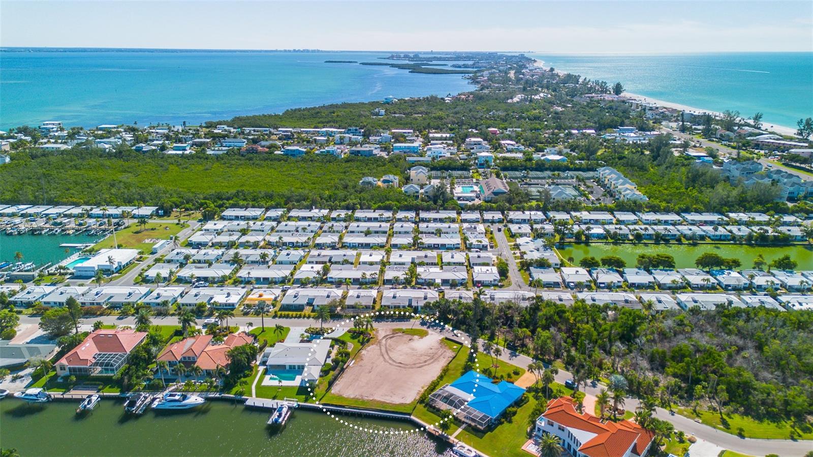 721 BINNACLE POINT DR, LONGBOAT KEY, FL, 34228