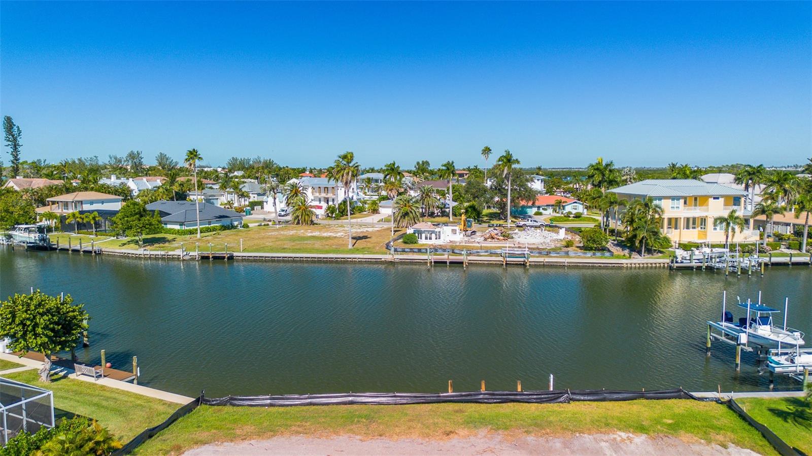 721 BINNACLE POINT DR, LONGBOAT KEY, FL, 34228