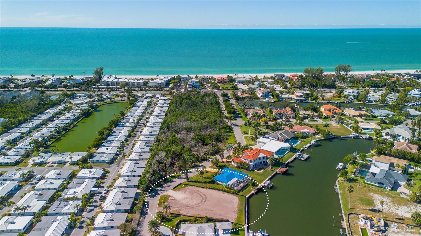 721 BINNACLE POINT DR, LONGBOAT KEY, FL, 34228