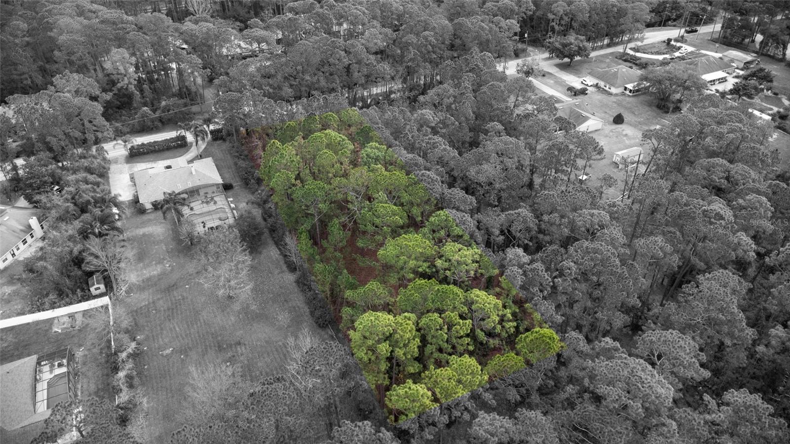 SANCTUARY AVE, DEBARY, FL, 32713