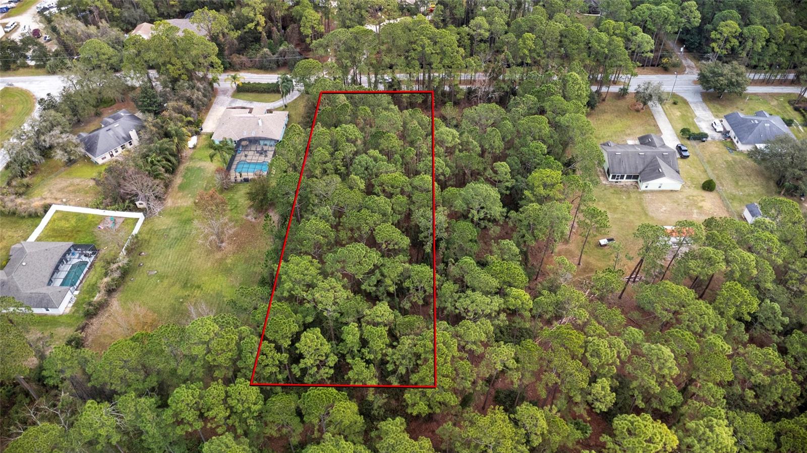 SANCTUARY AVE, DEBARY, FL, 32713